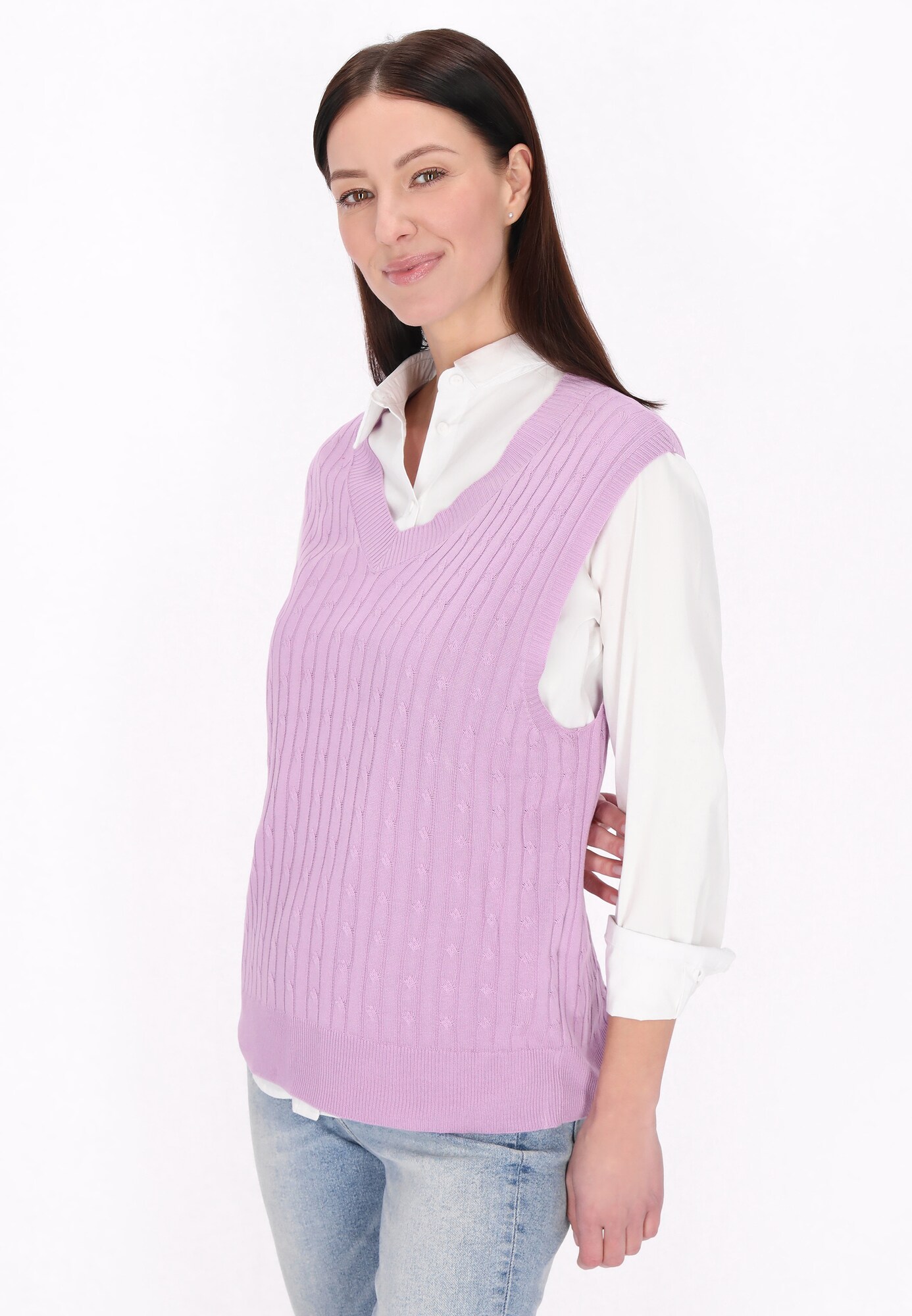 Thumbnail - usha BLUE LABEL Pullover