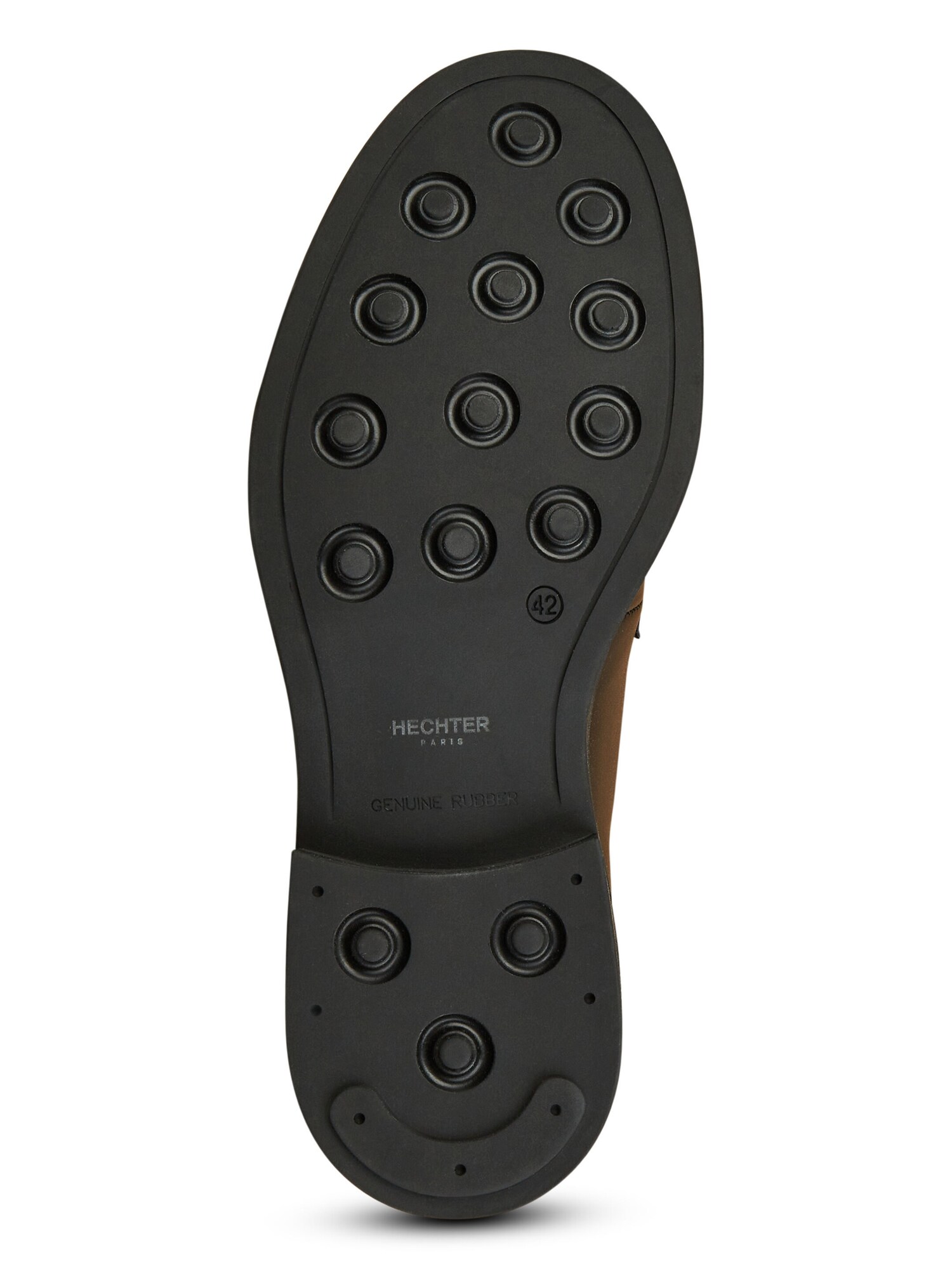 Thumbnail - HECHTER PARIS Schnürschuh