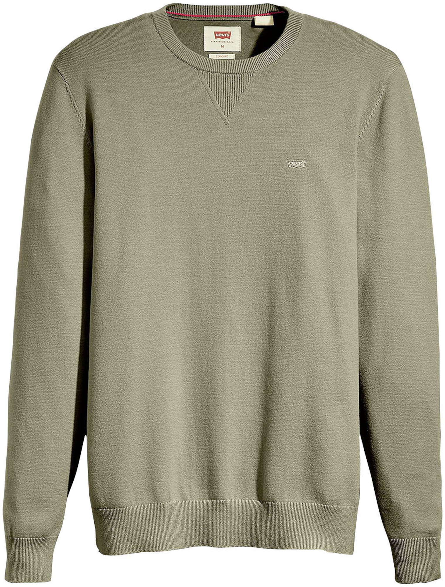 Thumbnail - Pullover