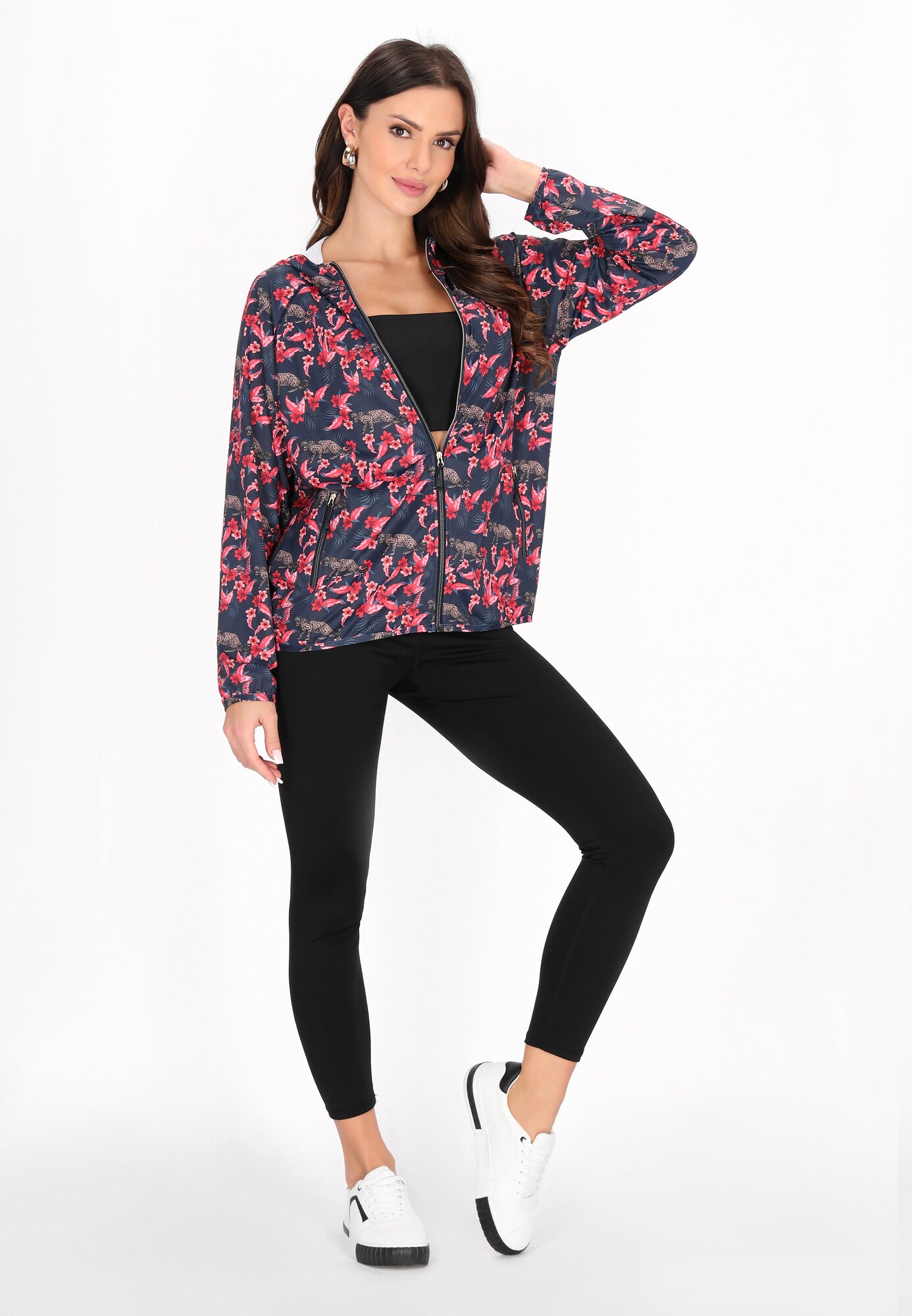 Thumbnail - faina Übergangsjacke