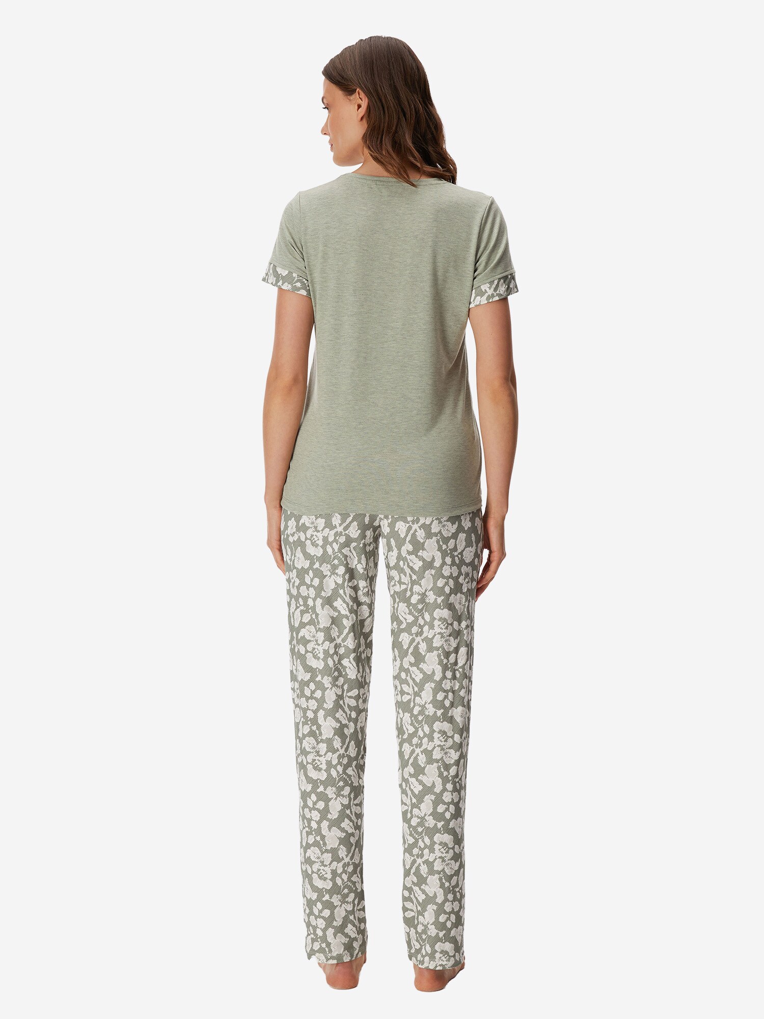 Thumbnail - Goldenbay Pyjama Cosmos