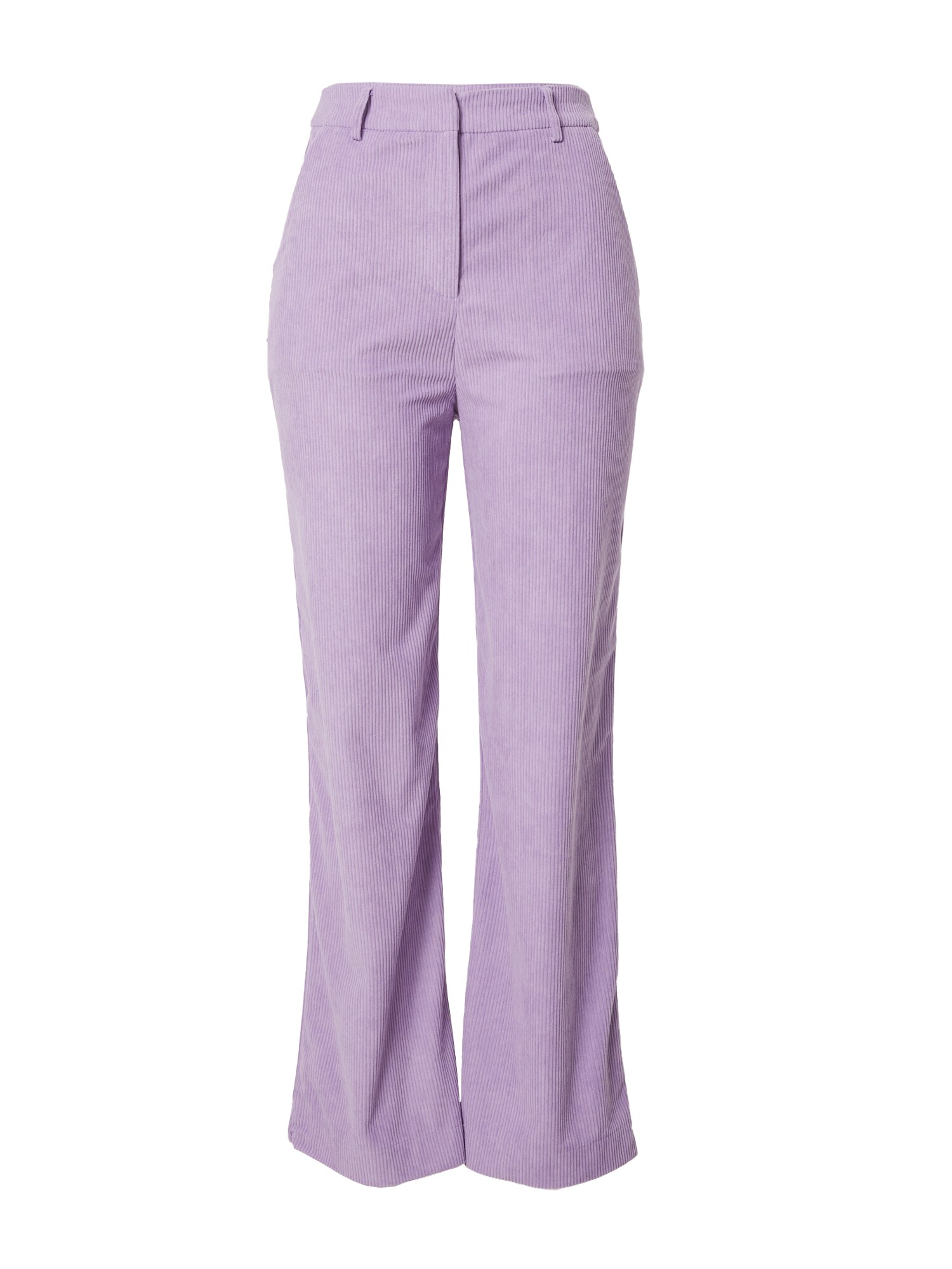 The Frolic Kelnės šviesiai violetinė