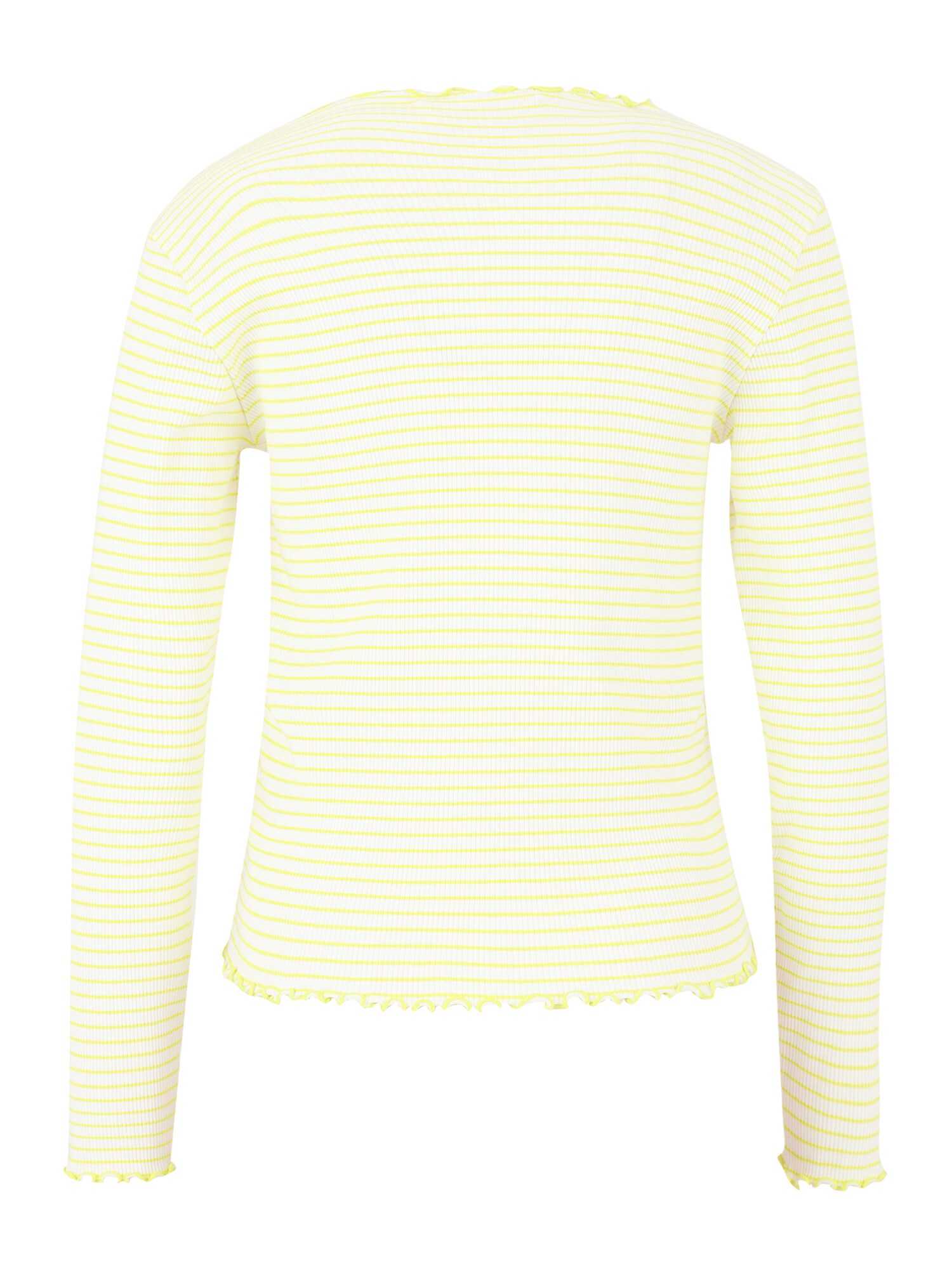 Thumbnail - Cartoon Langarm-Shirt mit Kragen