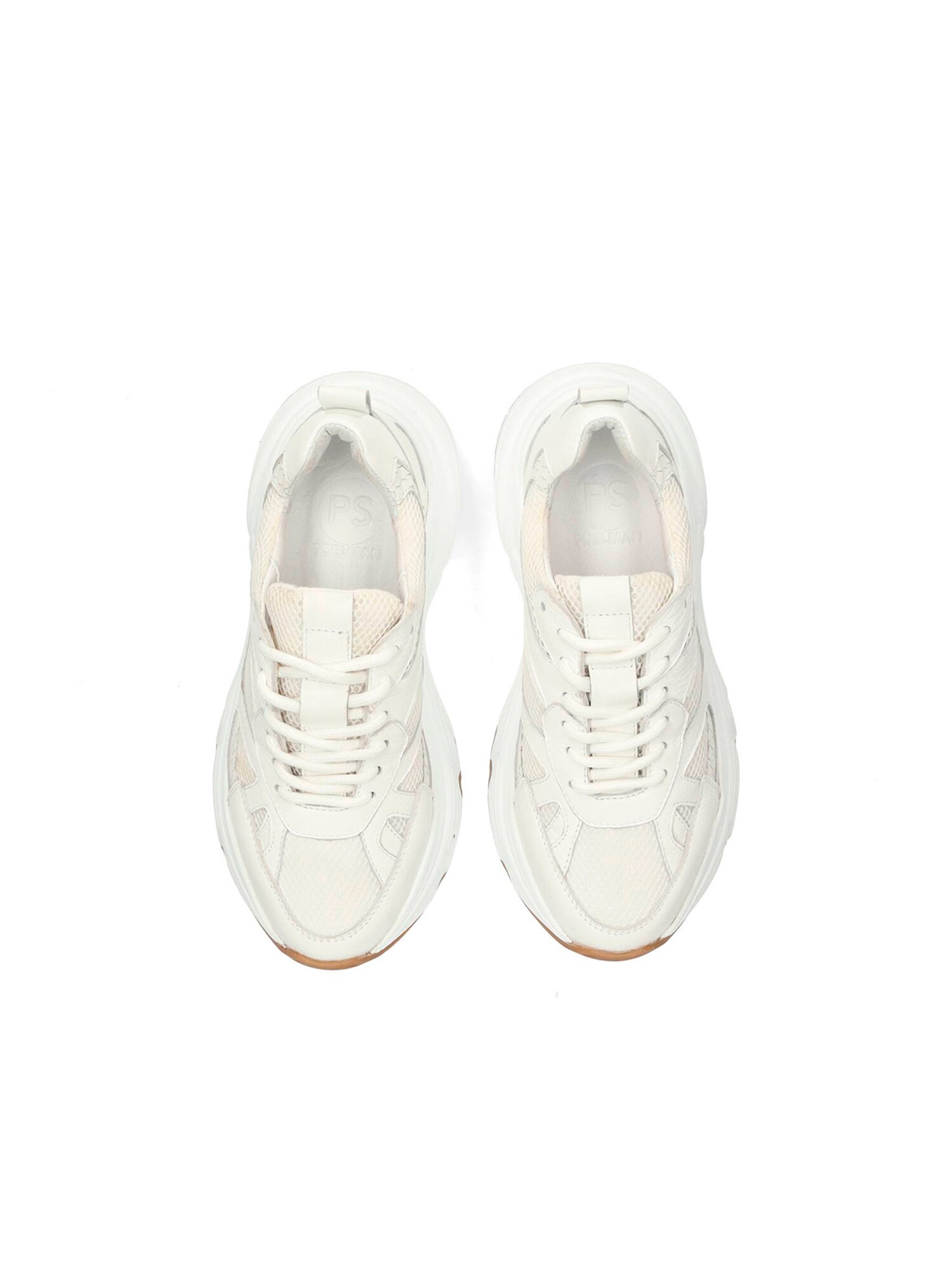 Thumbnail - PS Poelman Sneaker Tokio
