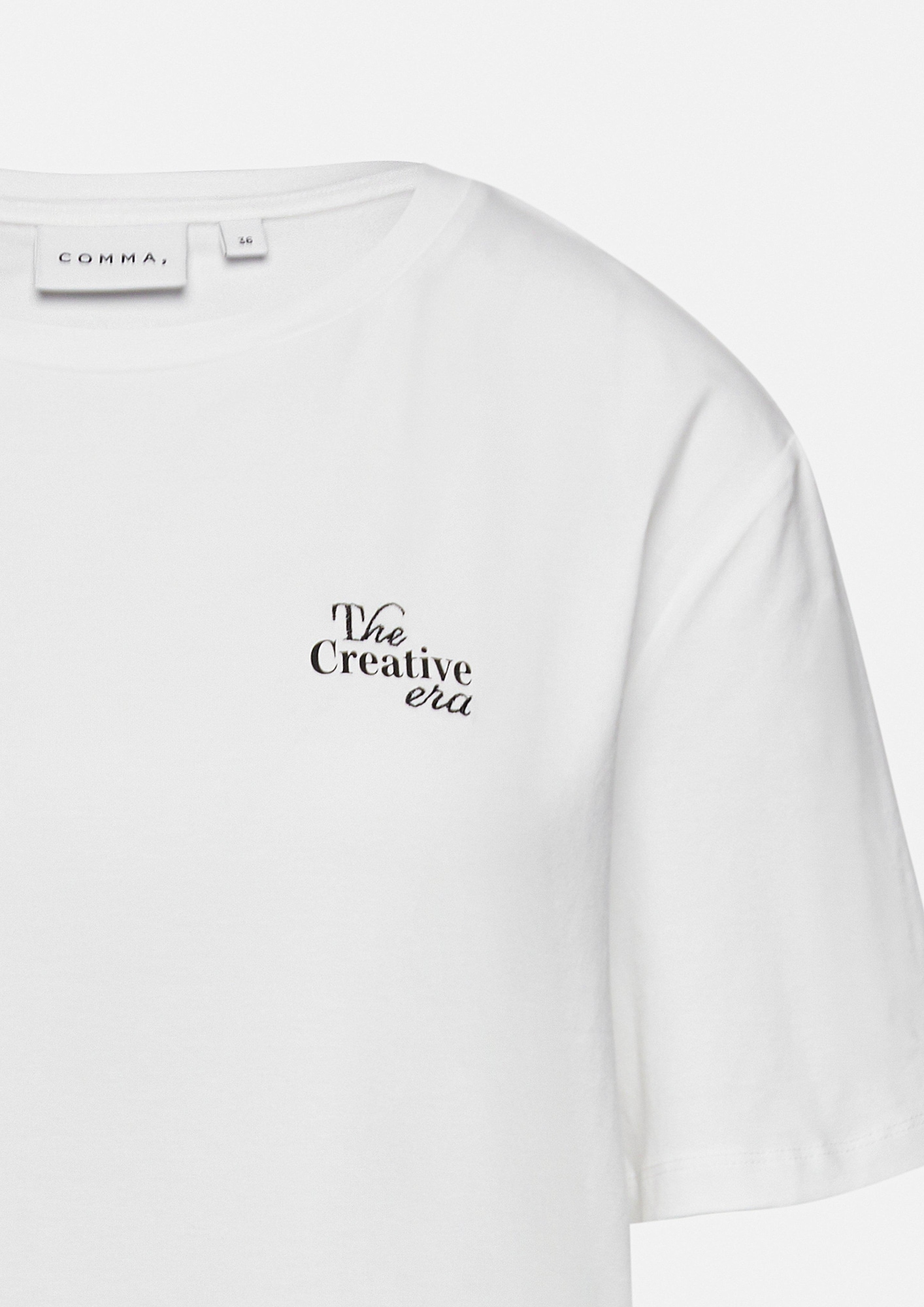 Thumbnail - COMMA T-Shirt