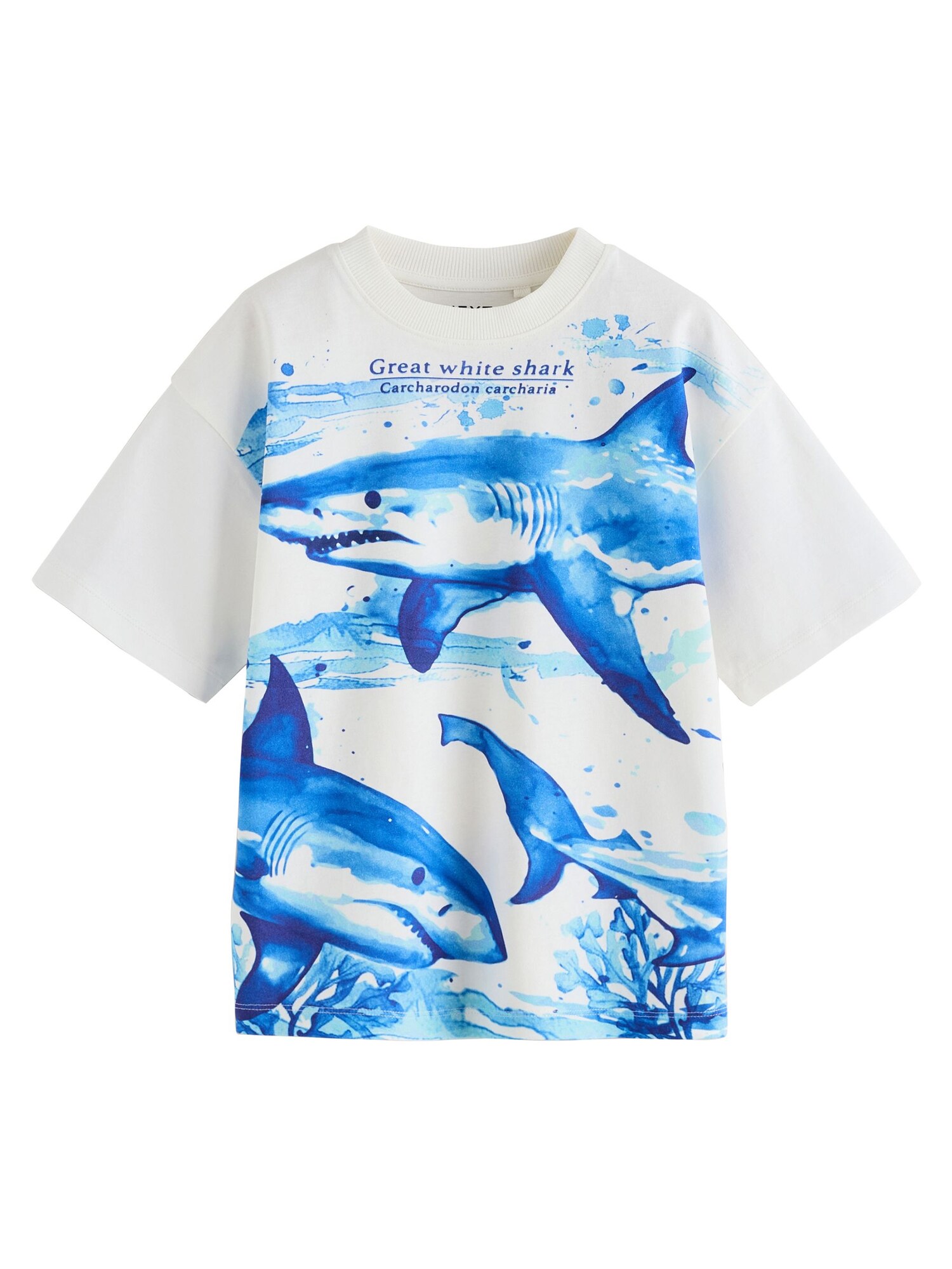 Thumbnail - Next T-Shirt