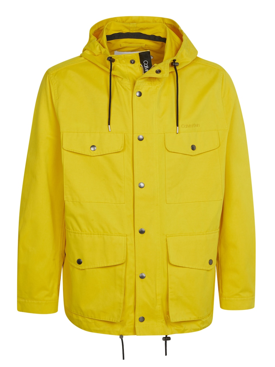 Övergångsjacka 'Calvin Klein Jacke'