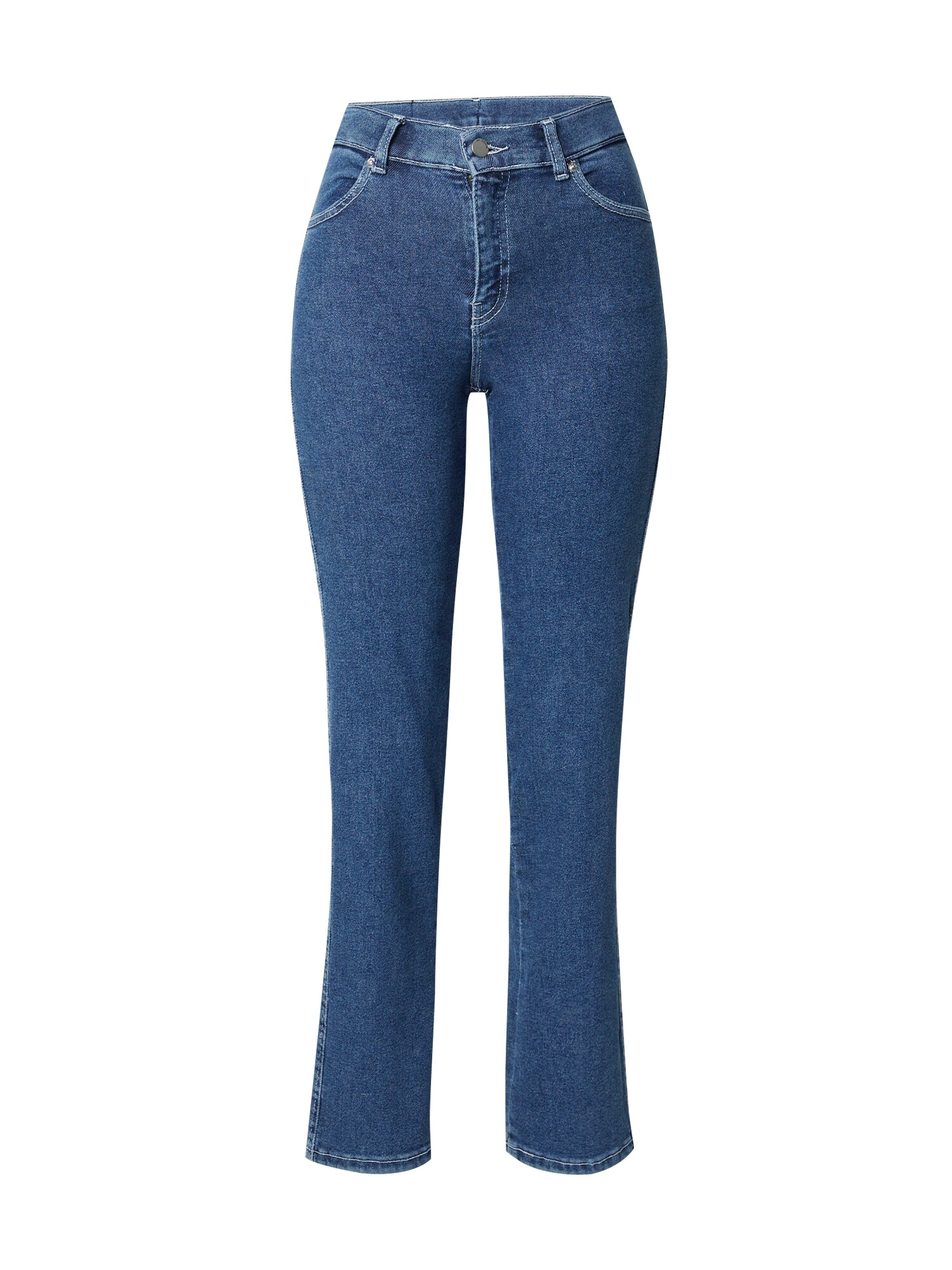 Dr. Denim Džínsy 'Lexy' modrá denim
