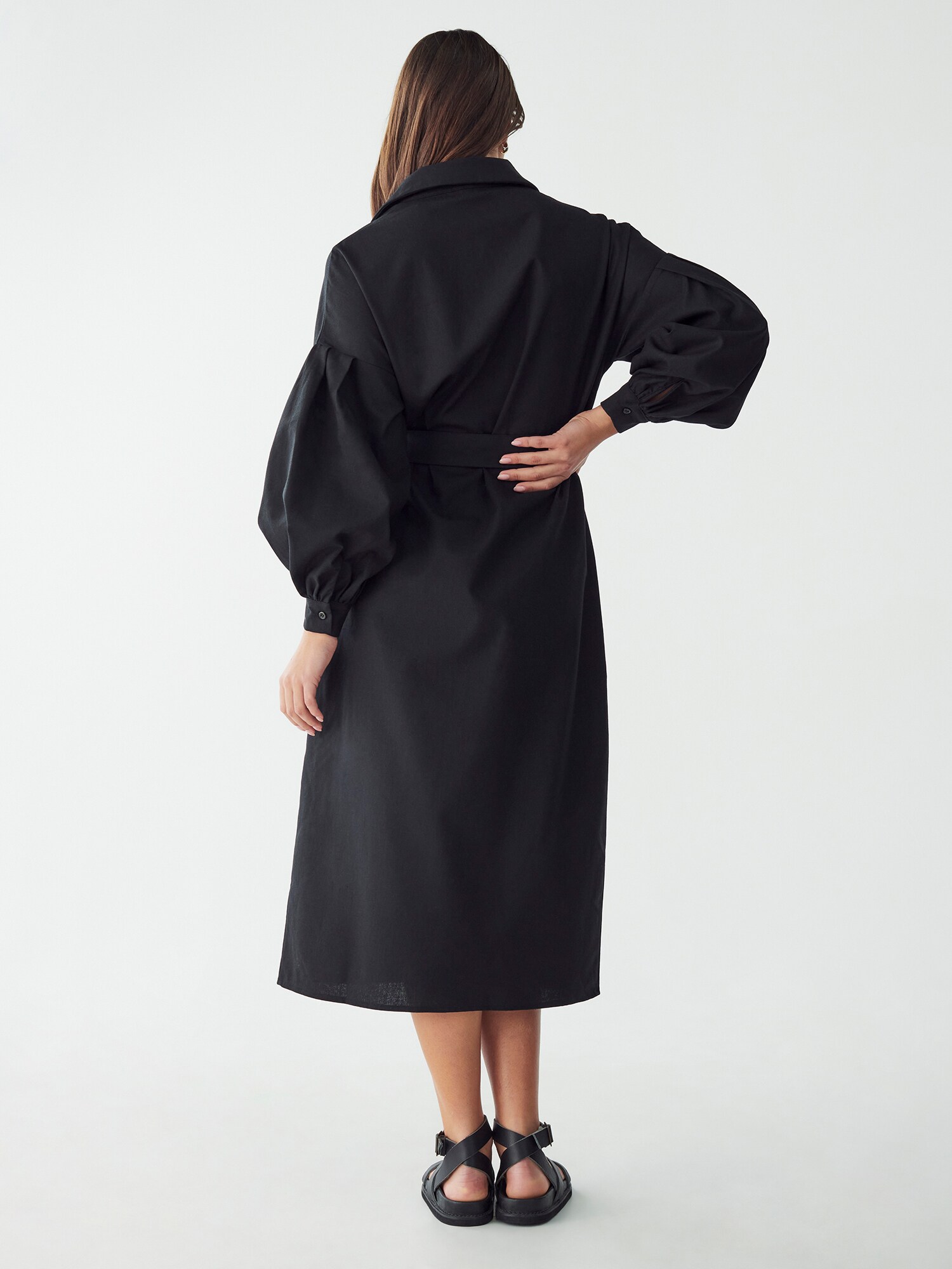 Thumbnail - Willa Kleid BRYSON
