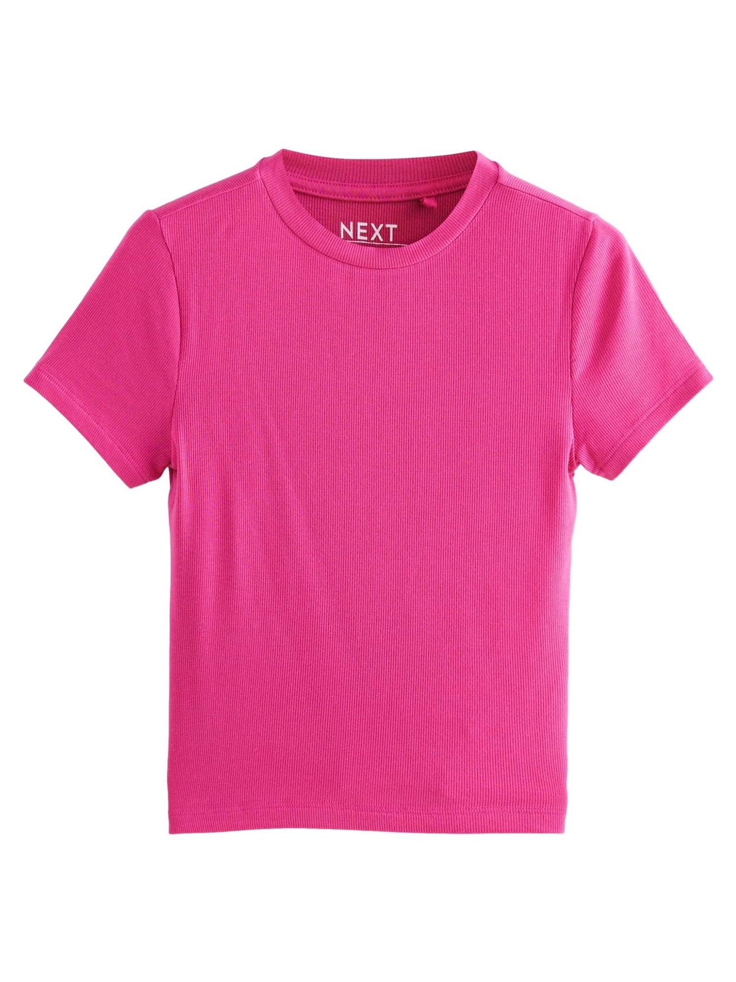 Next Tricou  roz
