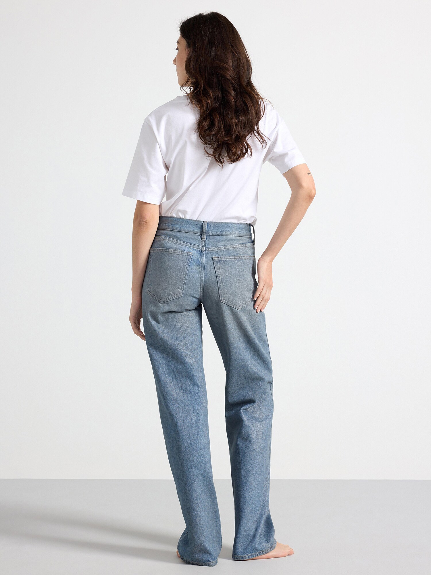 Thumbnail - Lindex Jeans Sia