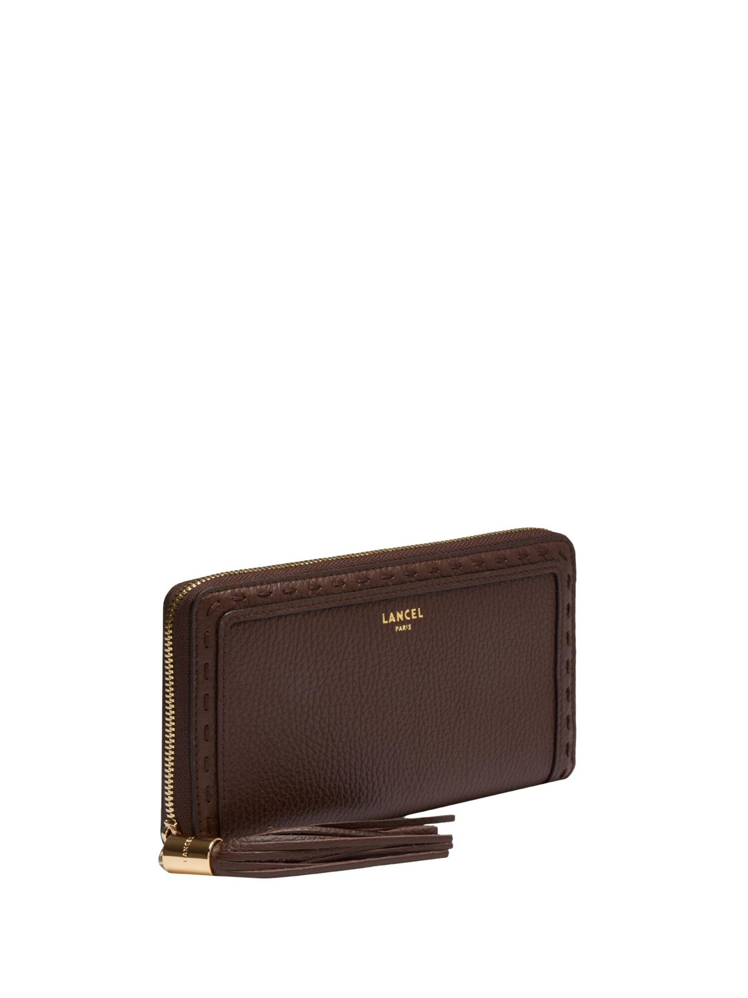 Lancel Cartera '1Er Flirt' marrón – imagen 3