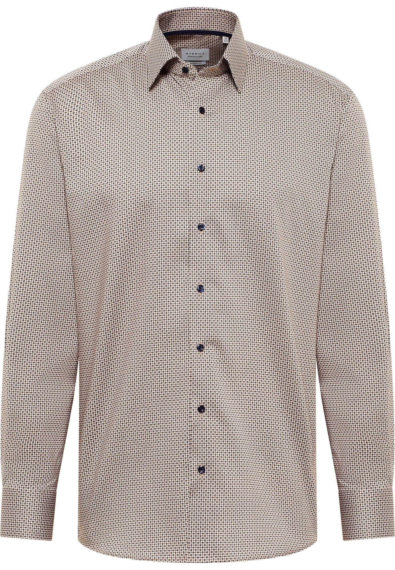 Thumbnail - ETERNA Hemd