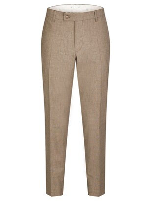 HECHTER PARIS Pantalon Beige