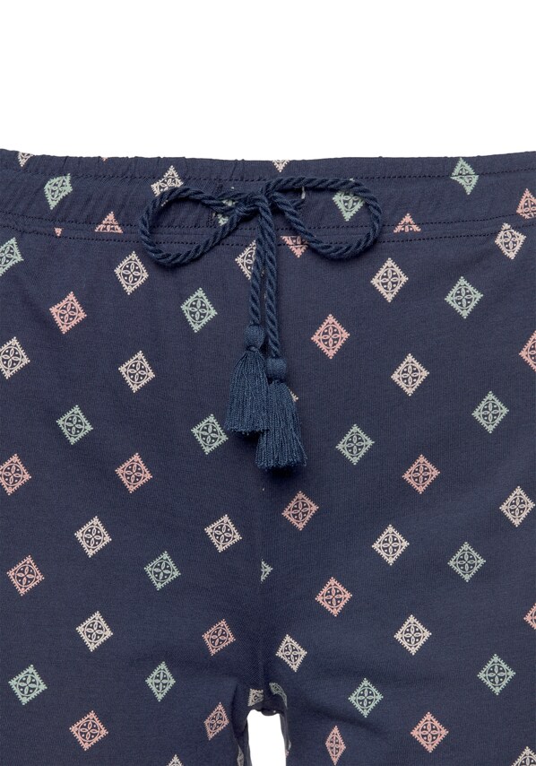 s.Oliver, Pyžamo, Modrá, Obrázok 3 z 4