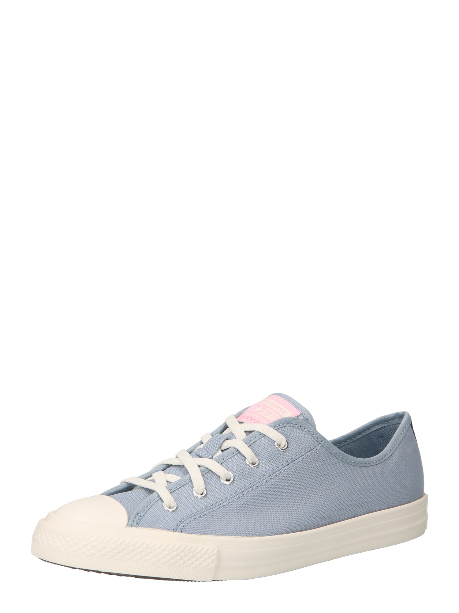 Converse CONVERSE Sneaker 'Chuck Taylor All Star Dainty' hellblau