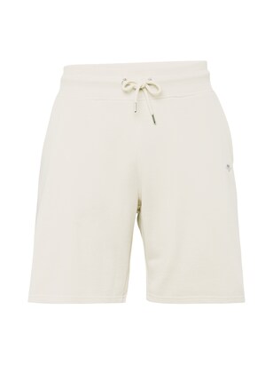 Gant Broek Lichtbeige