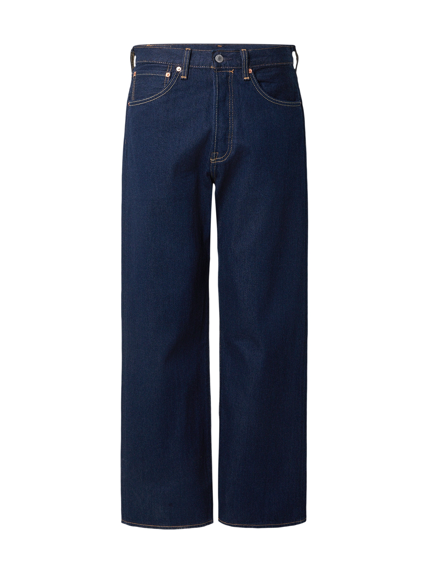 LEVIS ® Jeans 501®  bleumarin