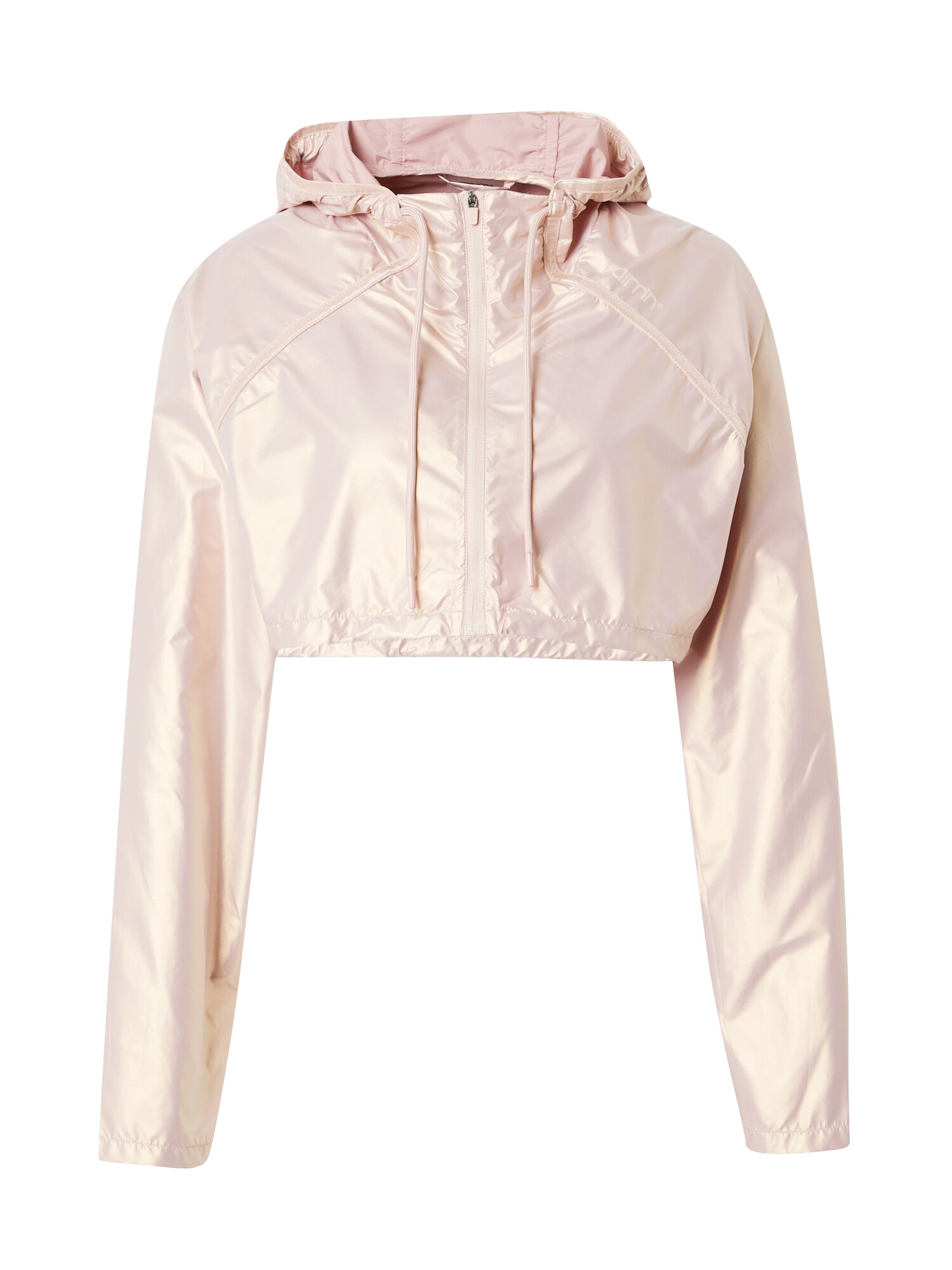 Aim'n Športová bunda  rosé