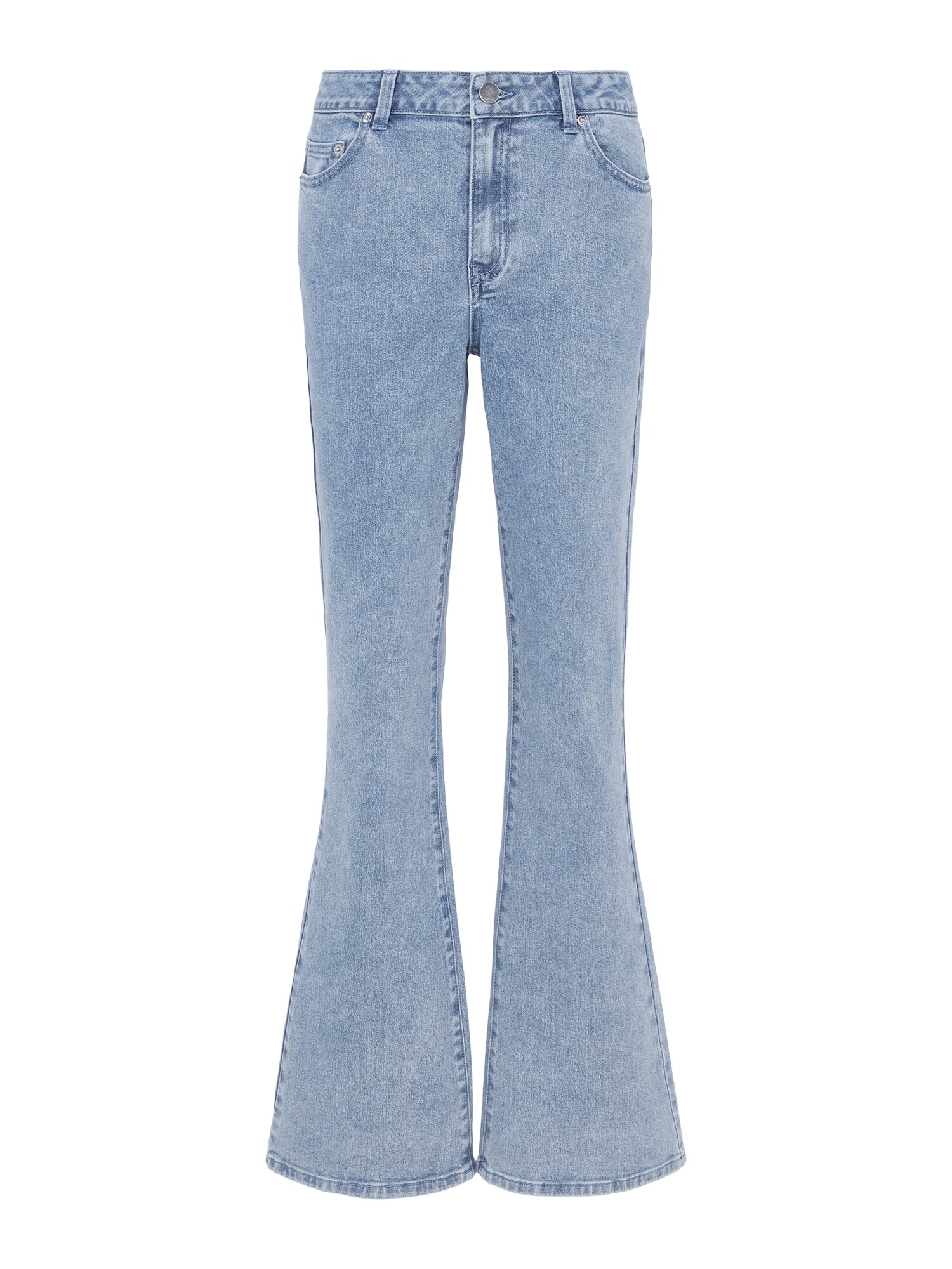LeGer by Lena Gercke Džínsy 'Jeanine' modrá denim