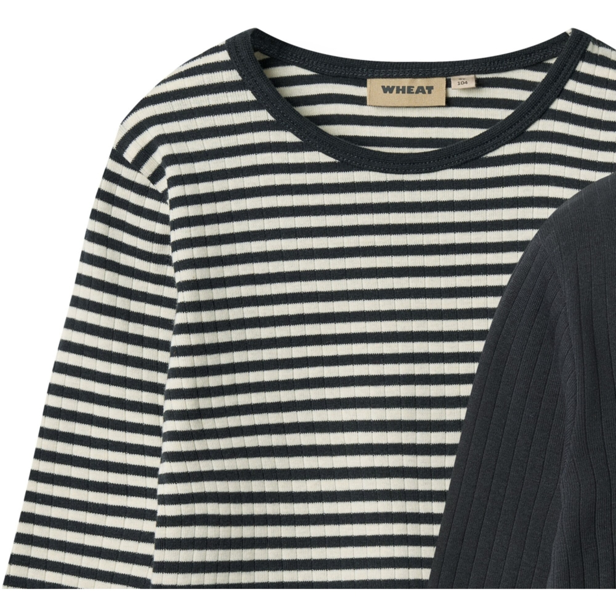 Thumbnail - WHEAT T-Shirt (GOTS)