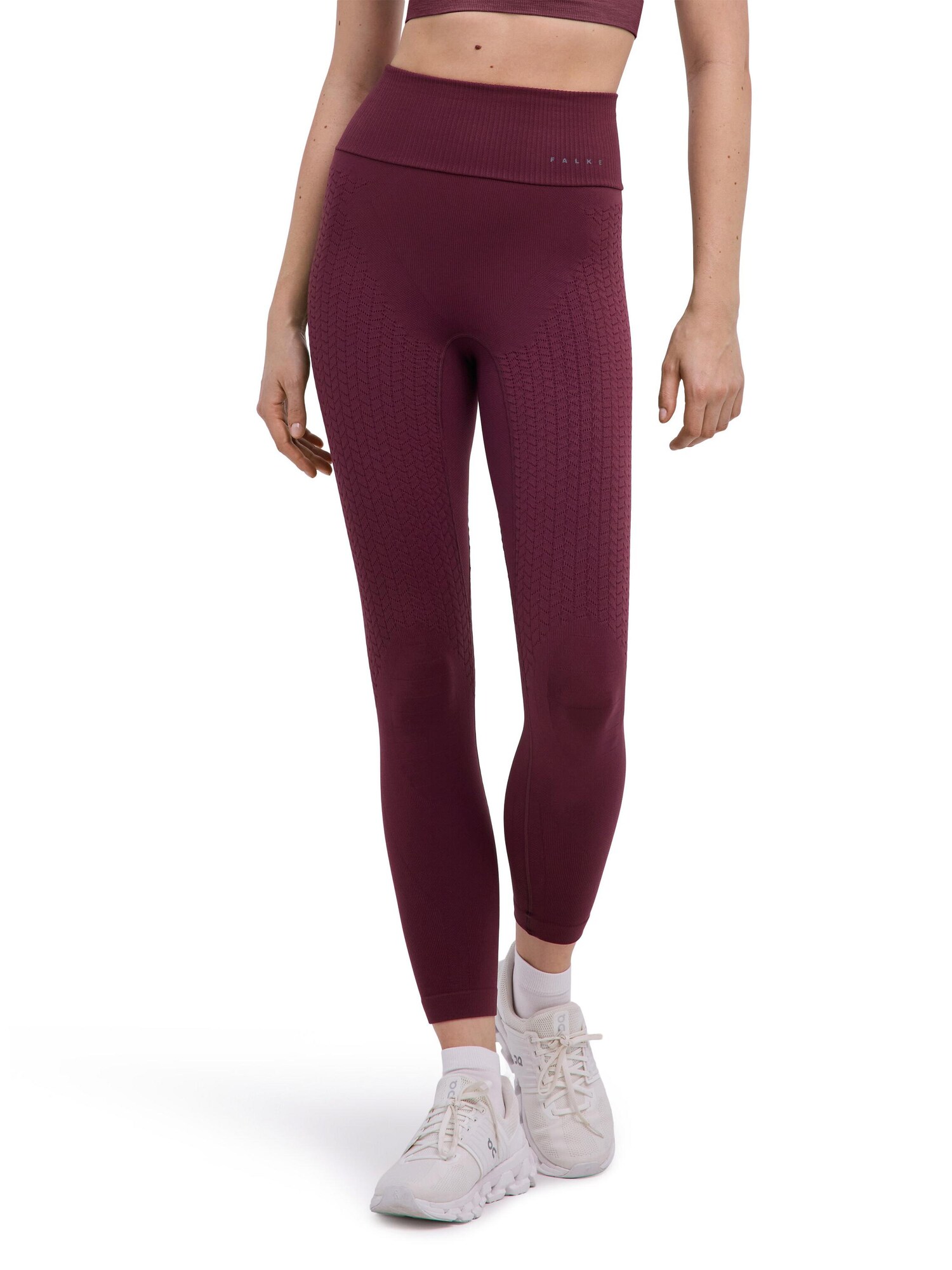 Falke Strumpfhose Cellulite Tights Light 7/8