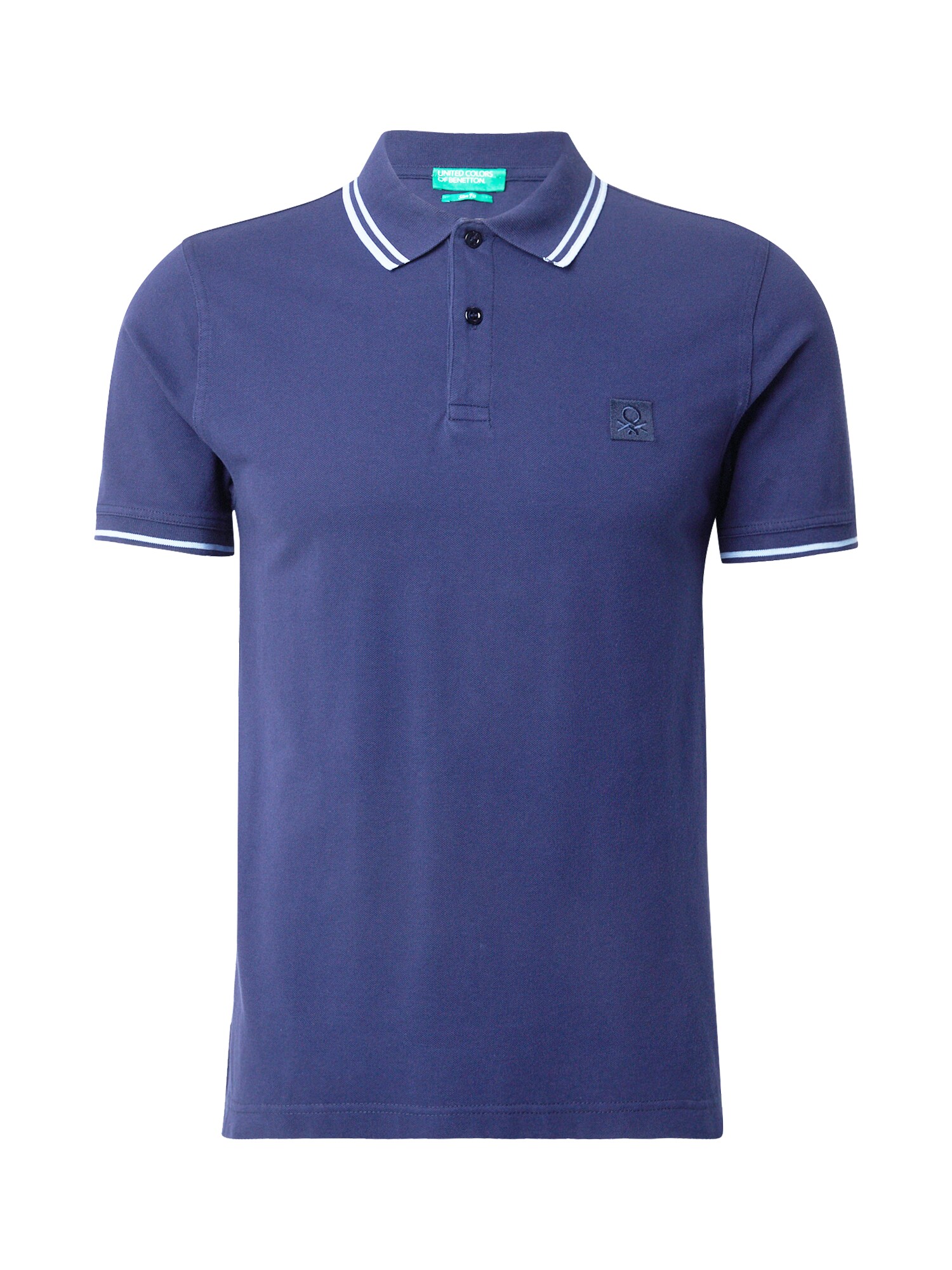 Thumbnail - UNITED COLORS OF BENETTON Poloshirt