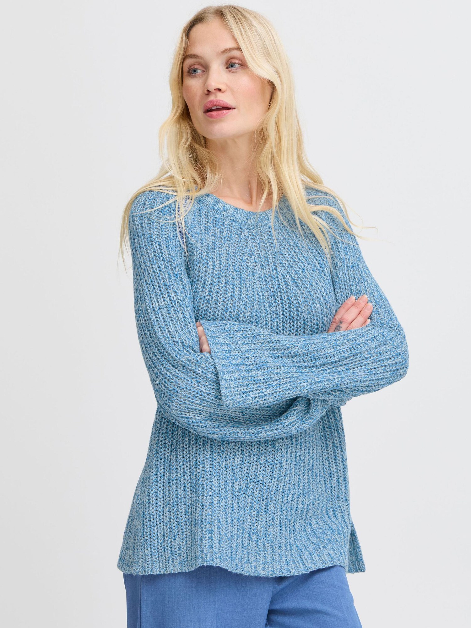 Thumbnail - b.young Pullover Nomi