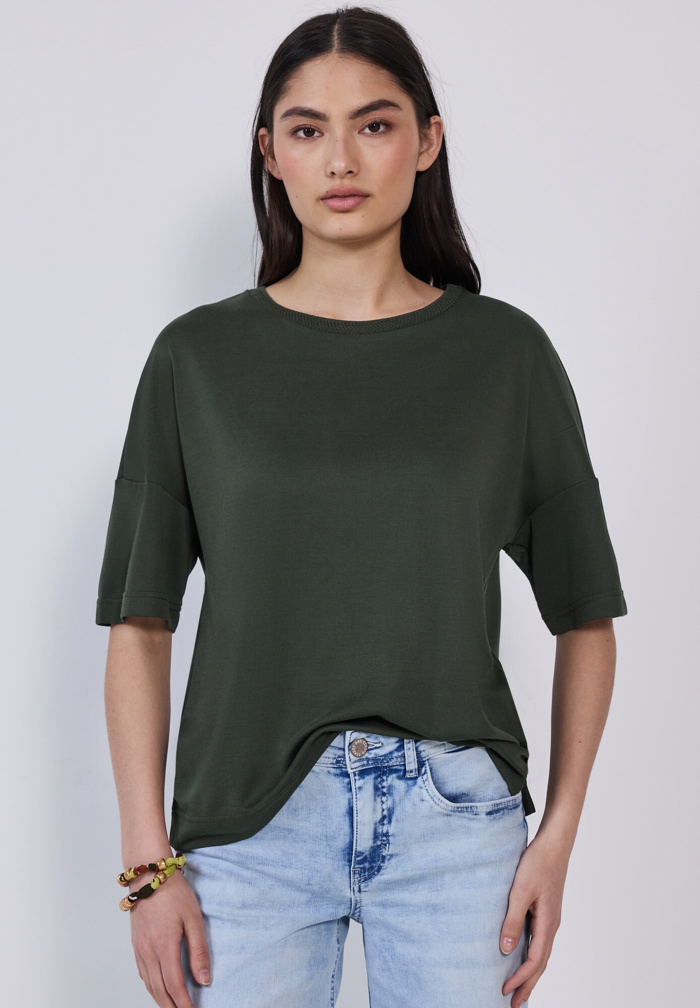 Thumbnail - Street One Studio Shirt