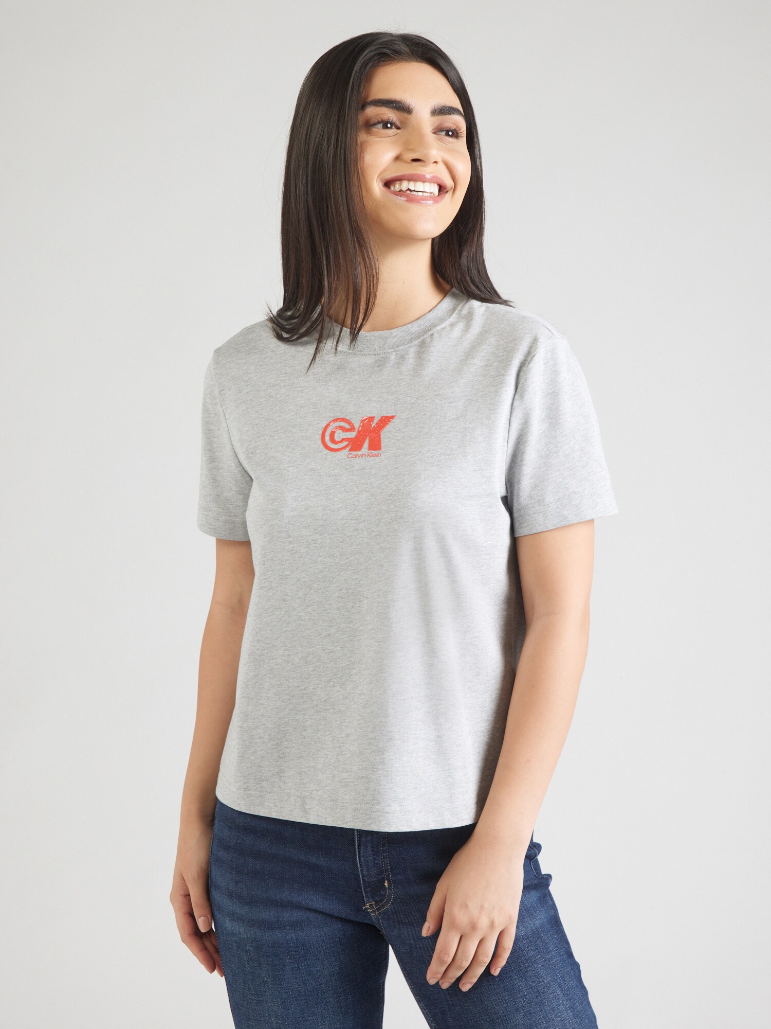 Thumbnail - Calvin Klein Jeans T-Shirt