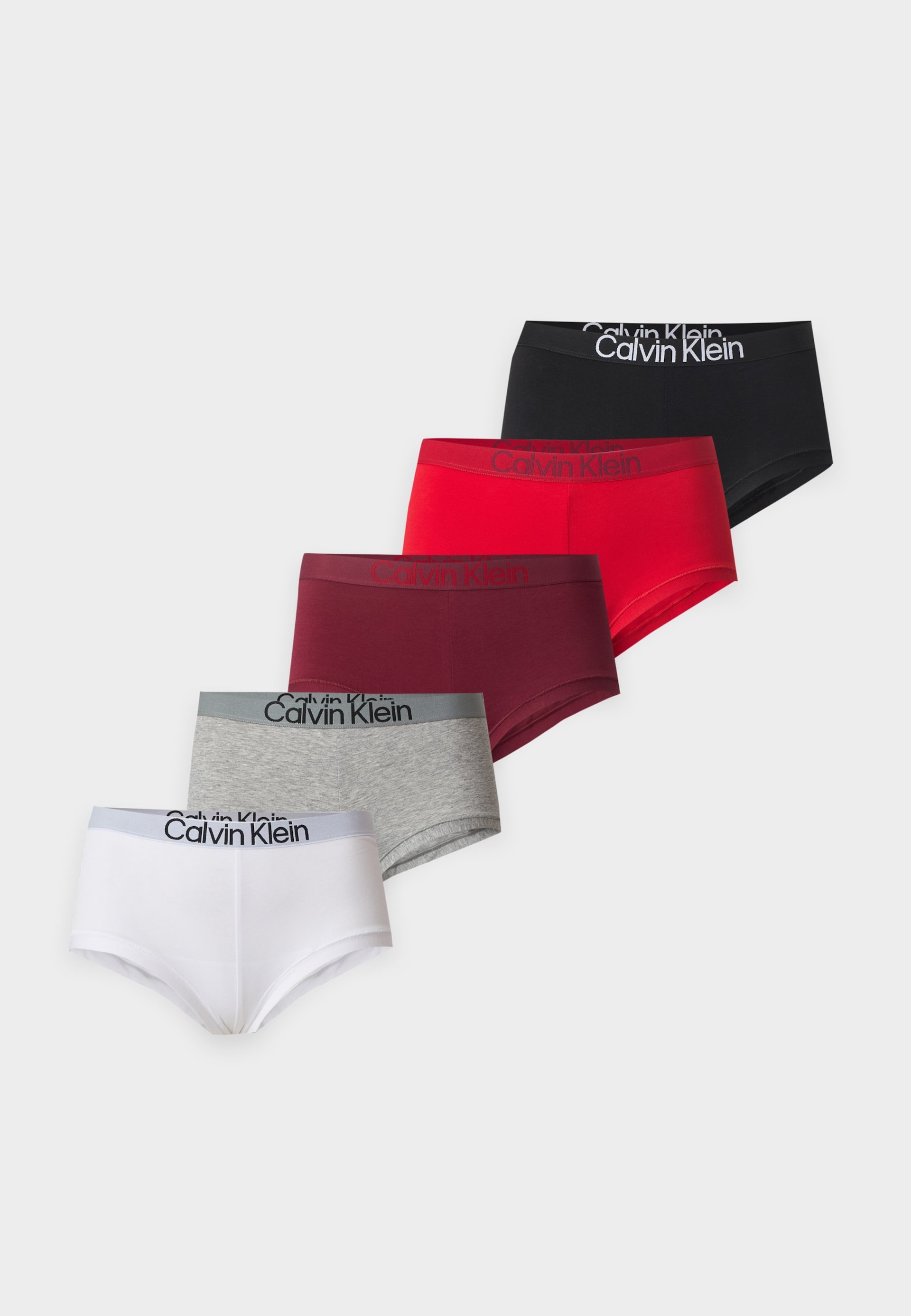 Calvin Klein Underwear Trosa trosor dam