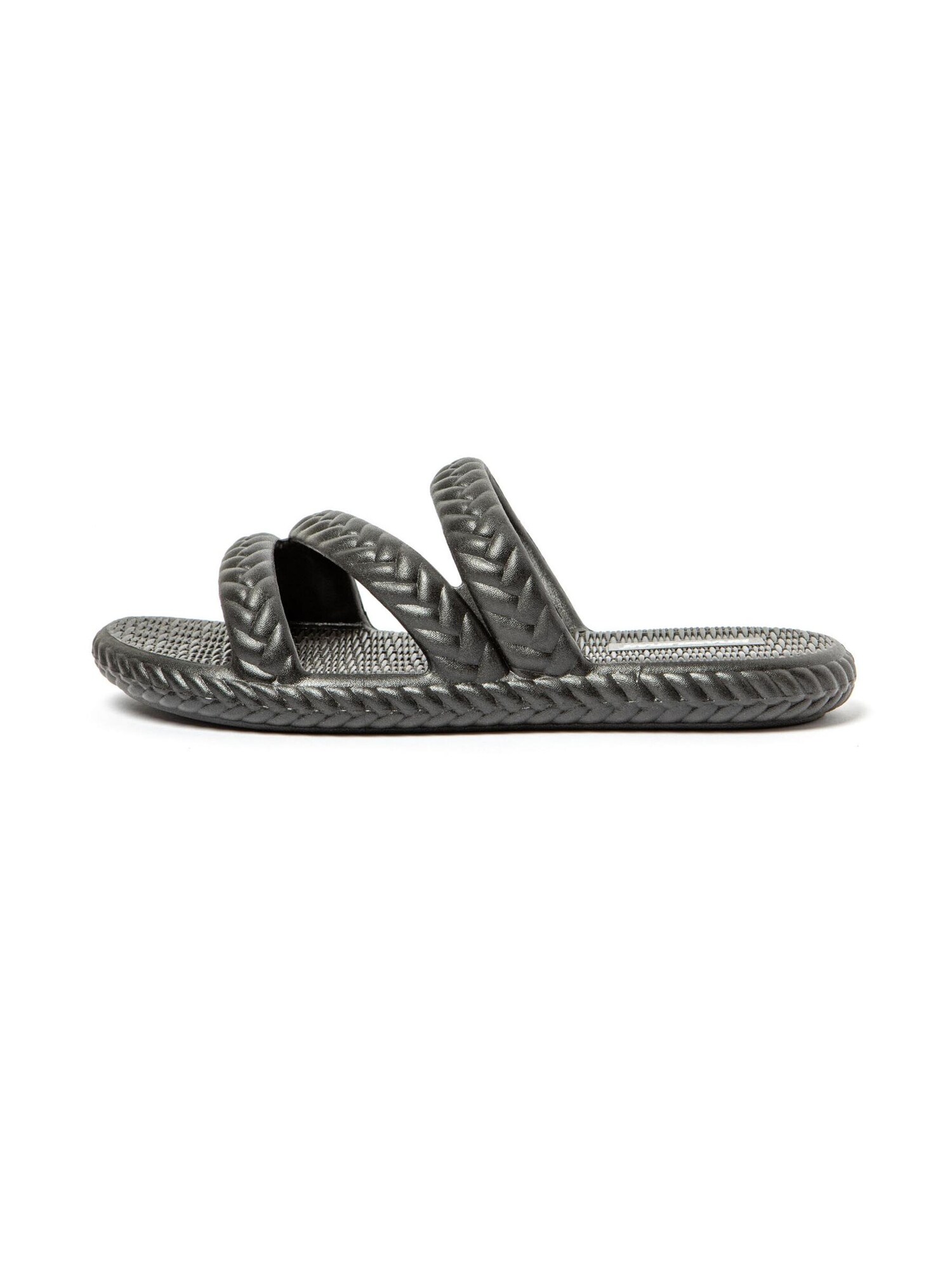 Brasileras Zapatos para playa y agua 'Sira'  negro