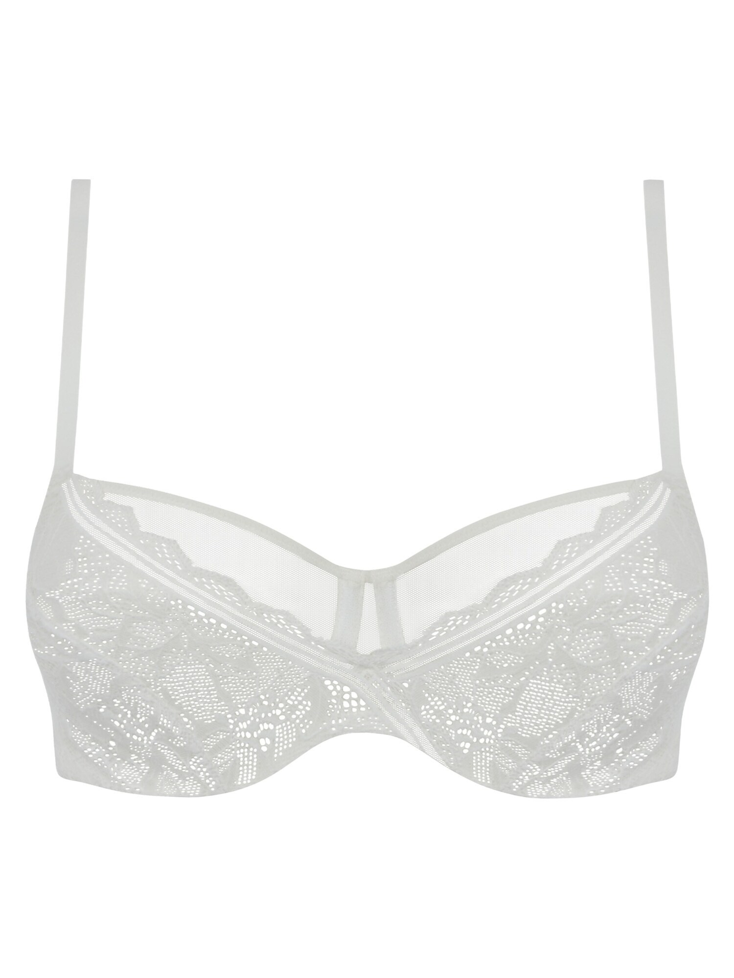 Chantelle Bh Floral Touch