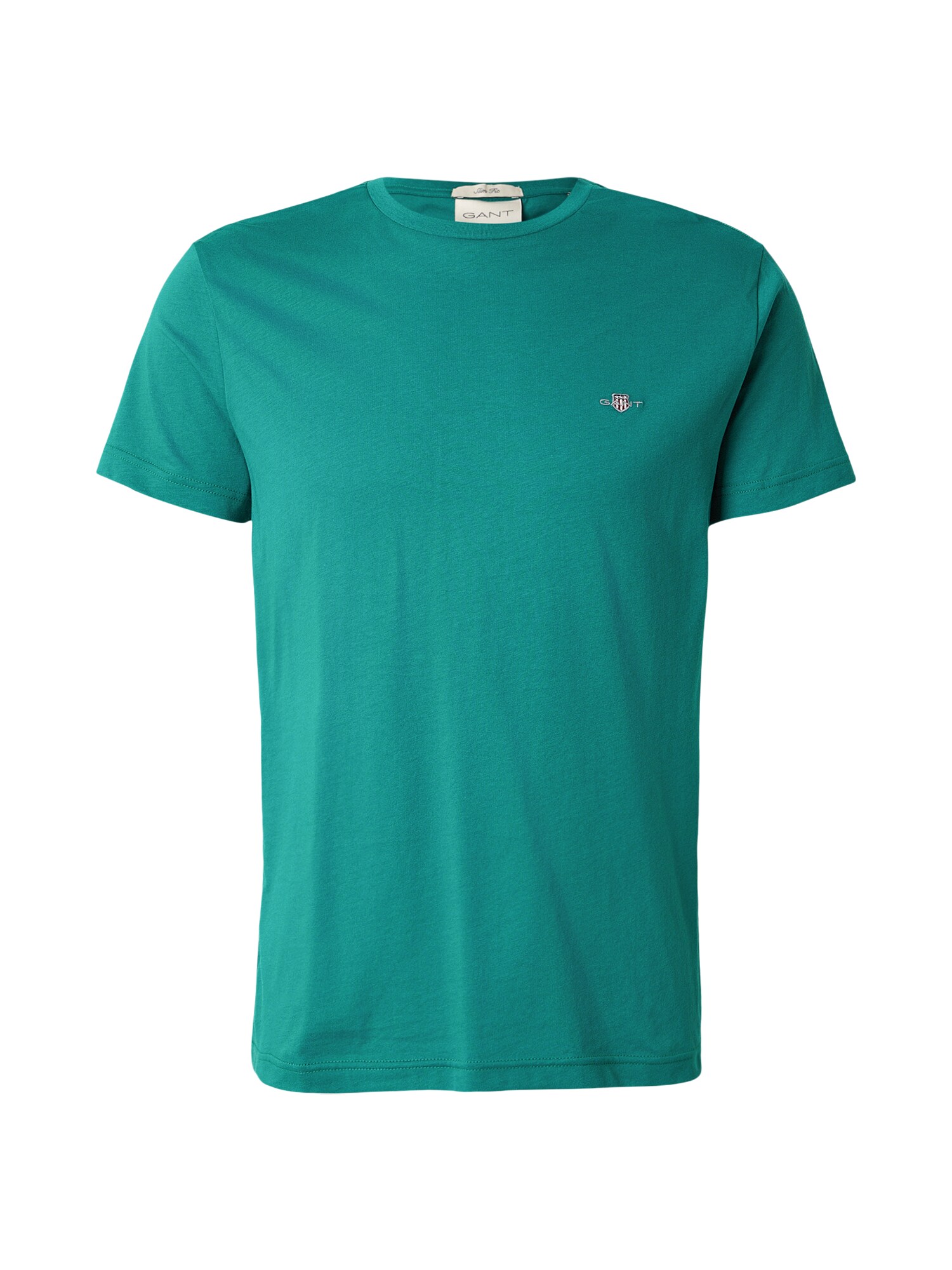 GANT Tricou  turcoaz