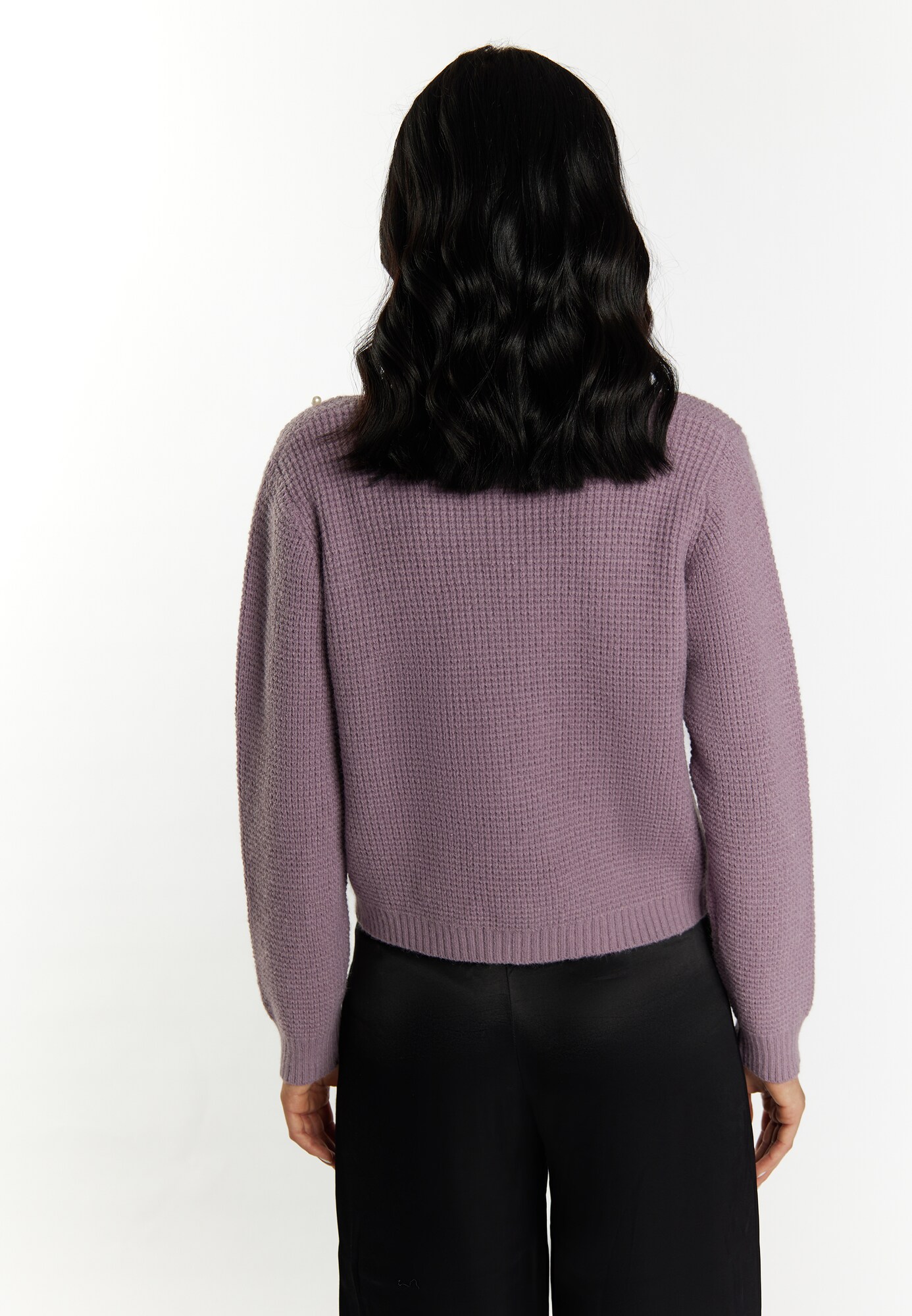 Thumbnail - faina Strickjacke