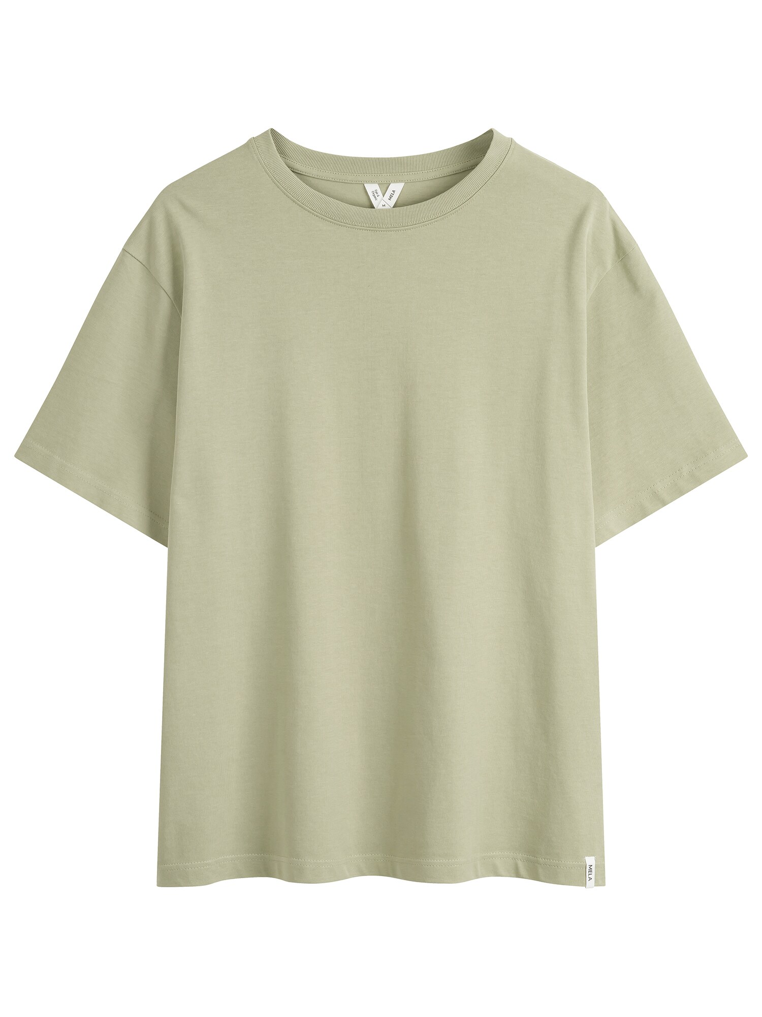 Thumbnail - MELA T-Shirt Bhajan (GOTS)