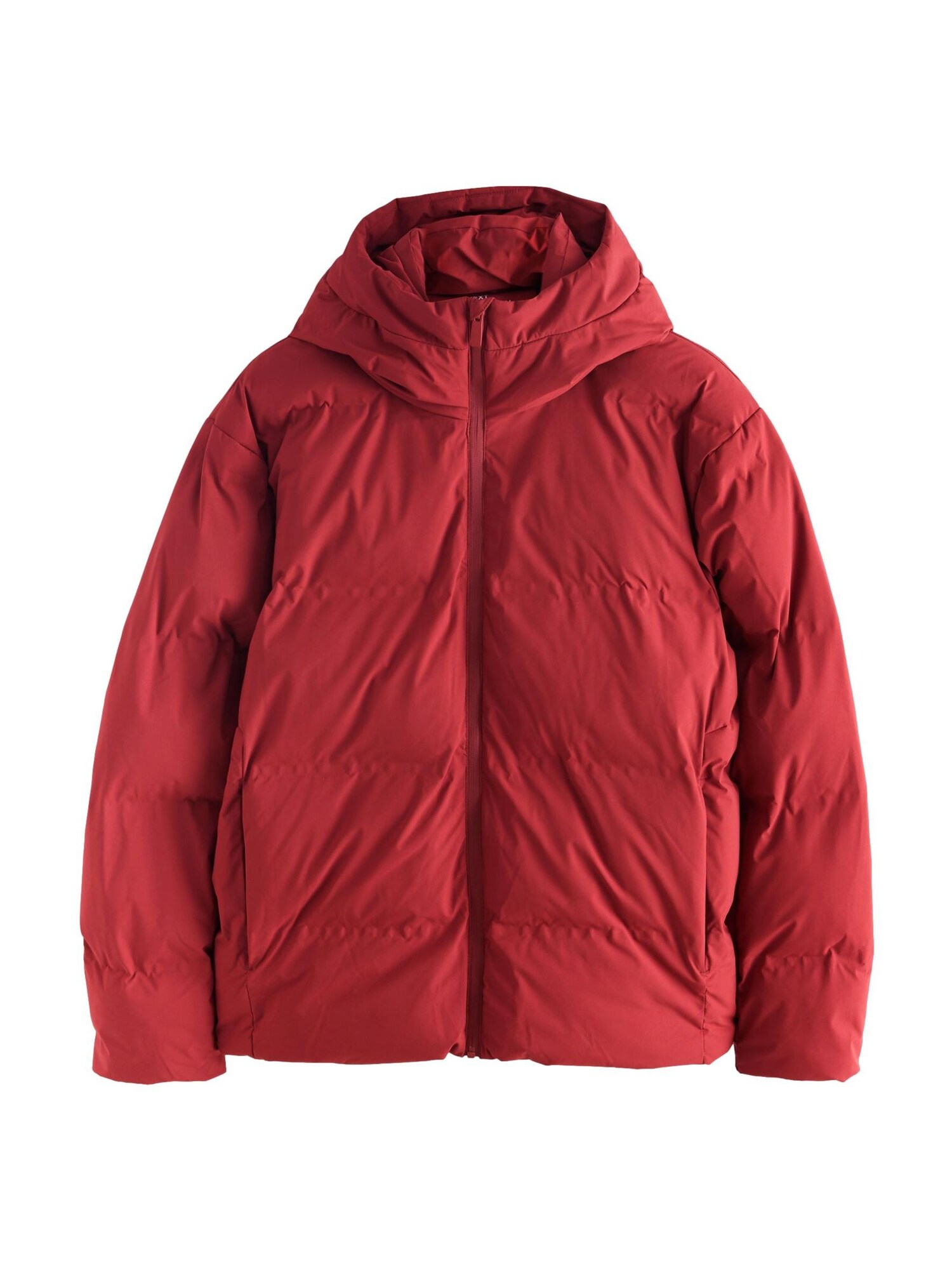 Next Geacă de iarnă  roșu