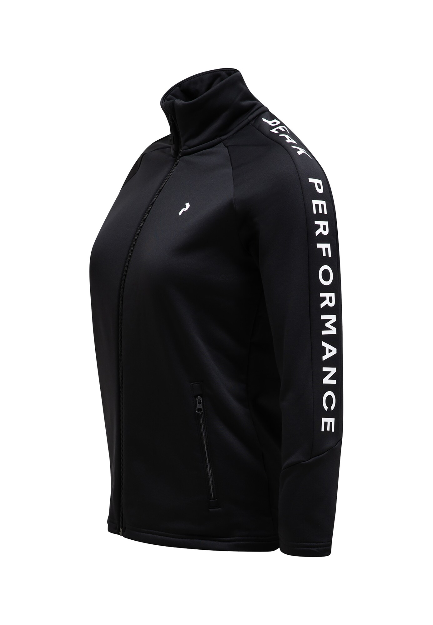 Thumbnail - Fleecejacke
