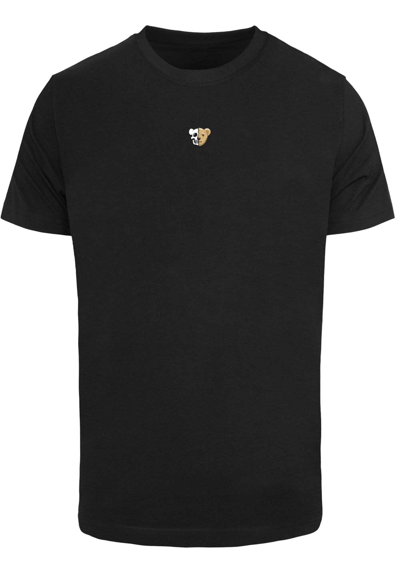 Thumbnail - T-Shirt 'Skull Bear'