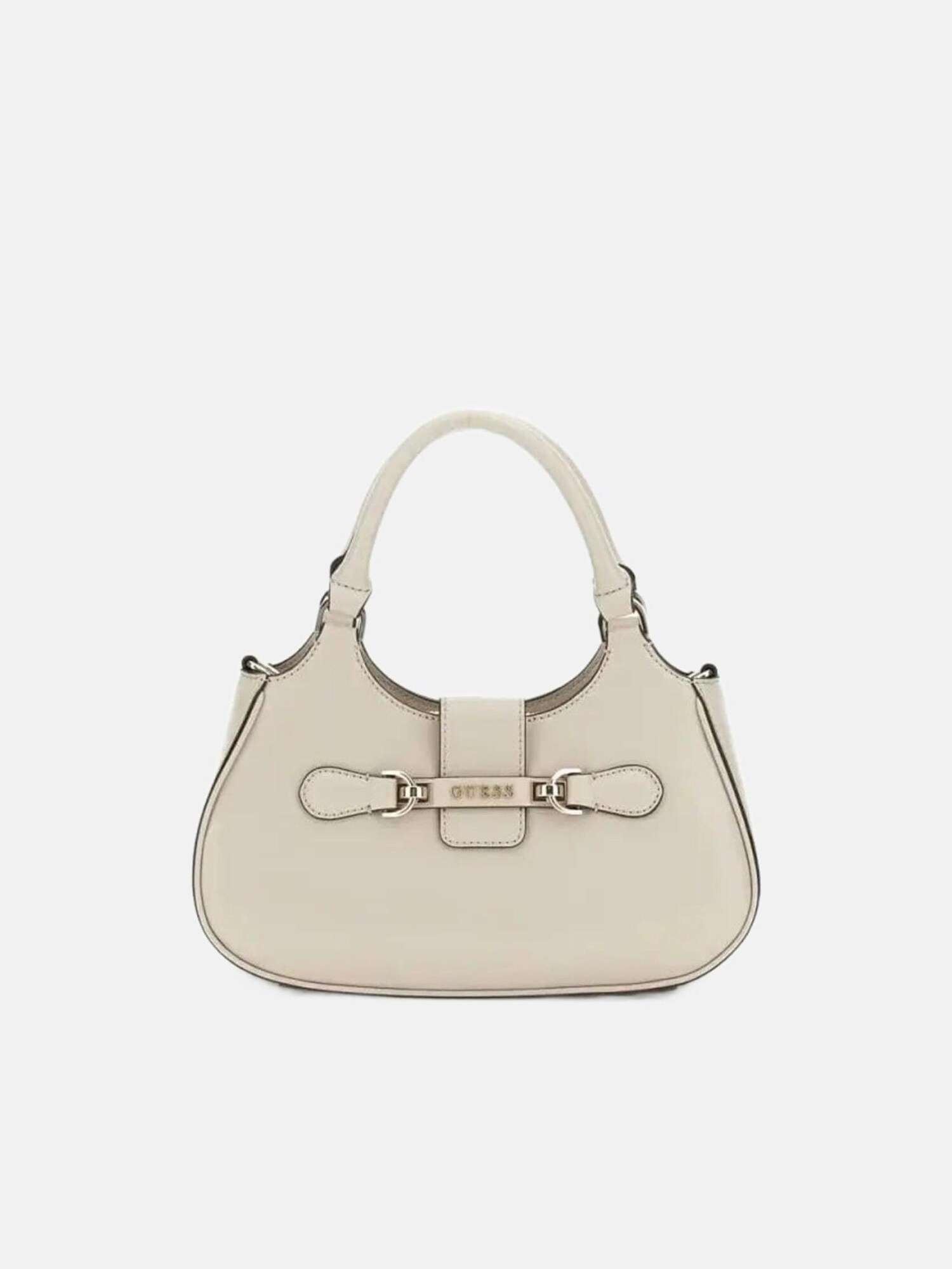 Guess Umhängetasche Guess Bandoulire Nolana S VG950005 Taupe