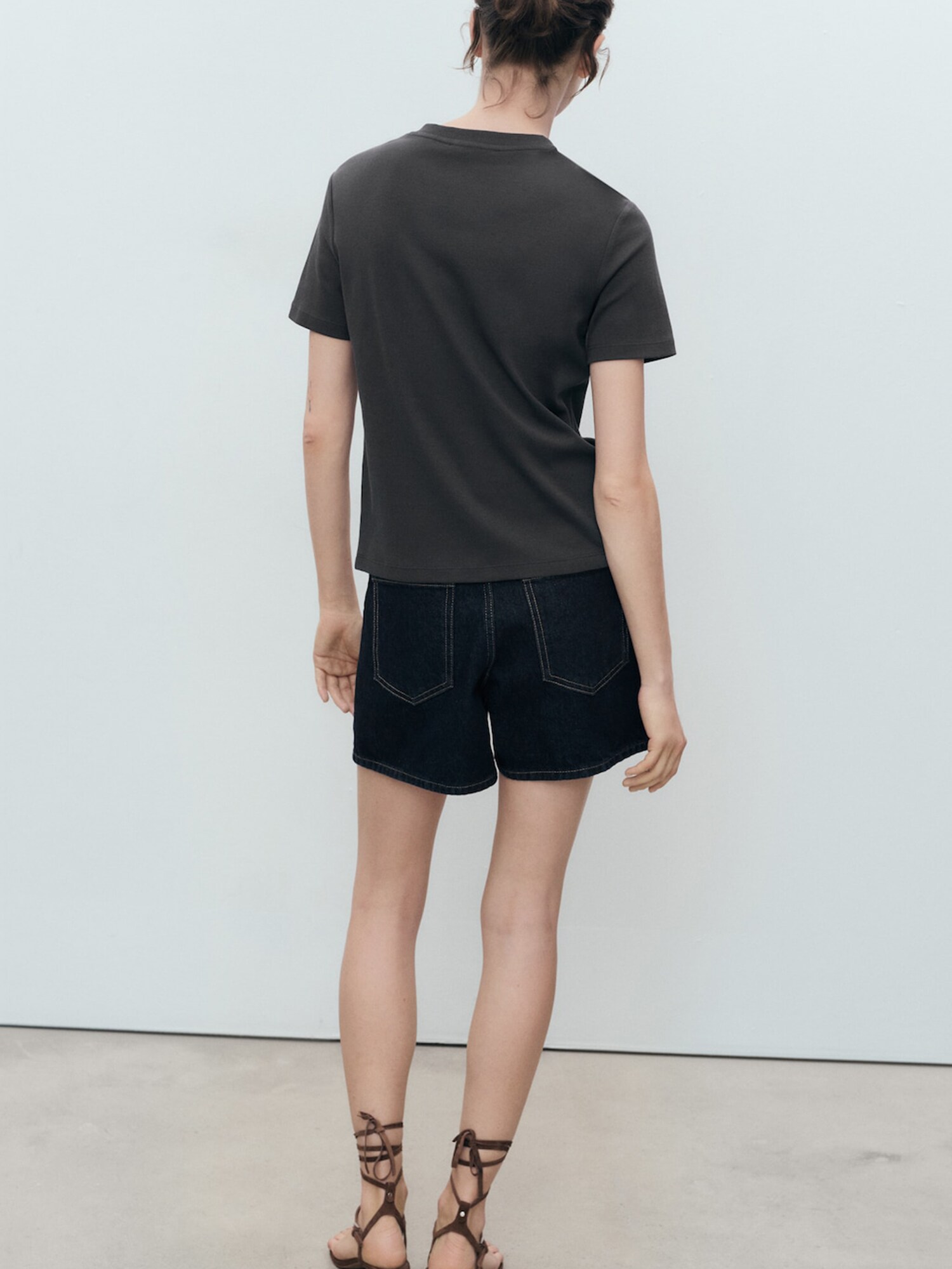 Thumbnail - MANGO T-Shirt RITAPI