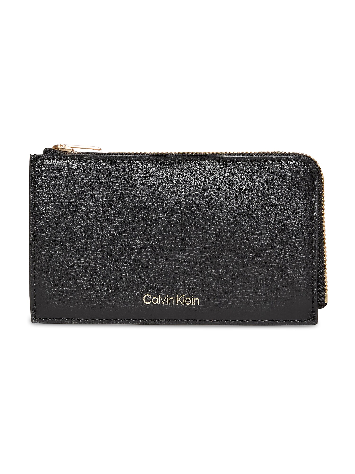 Calvin Klein Portofel  negru