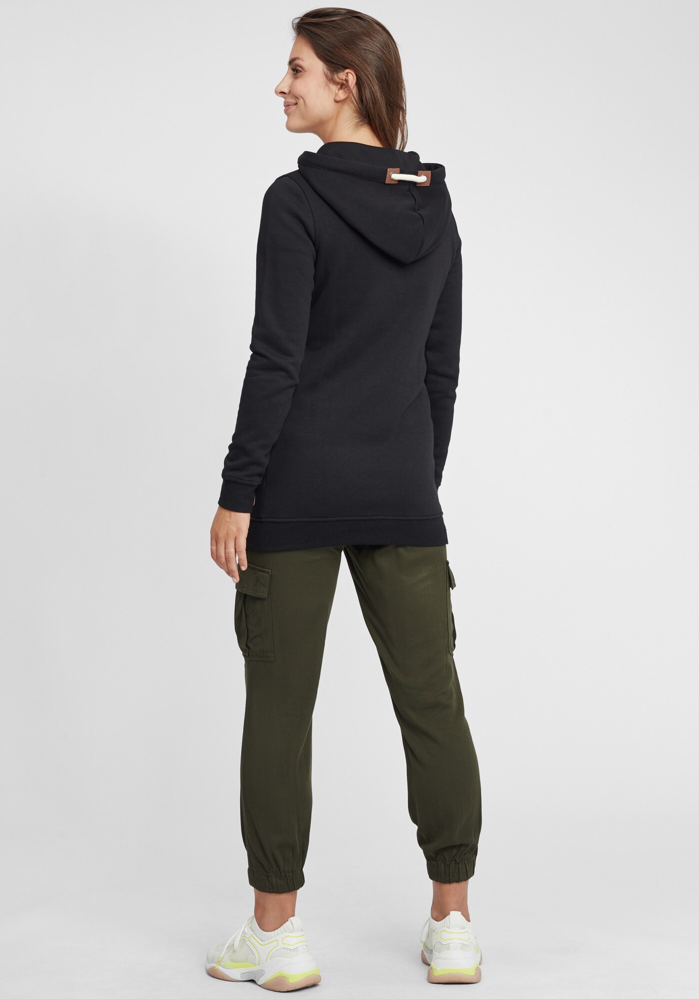 Thumbnail - Oxmo Sweatshirt Vicky