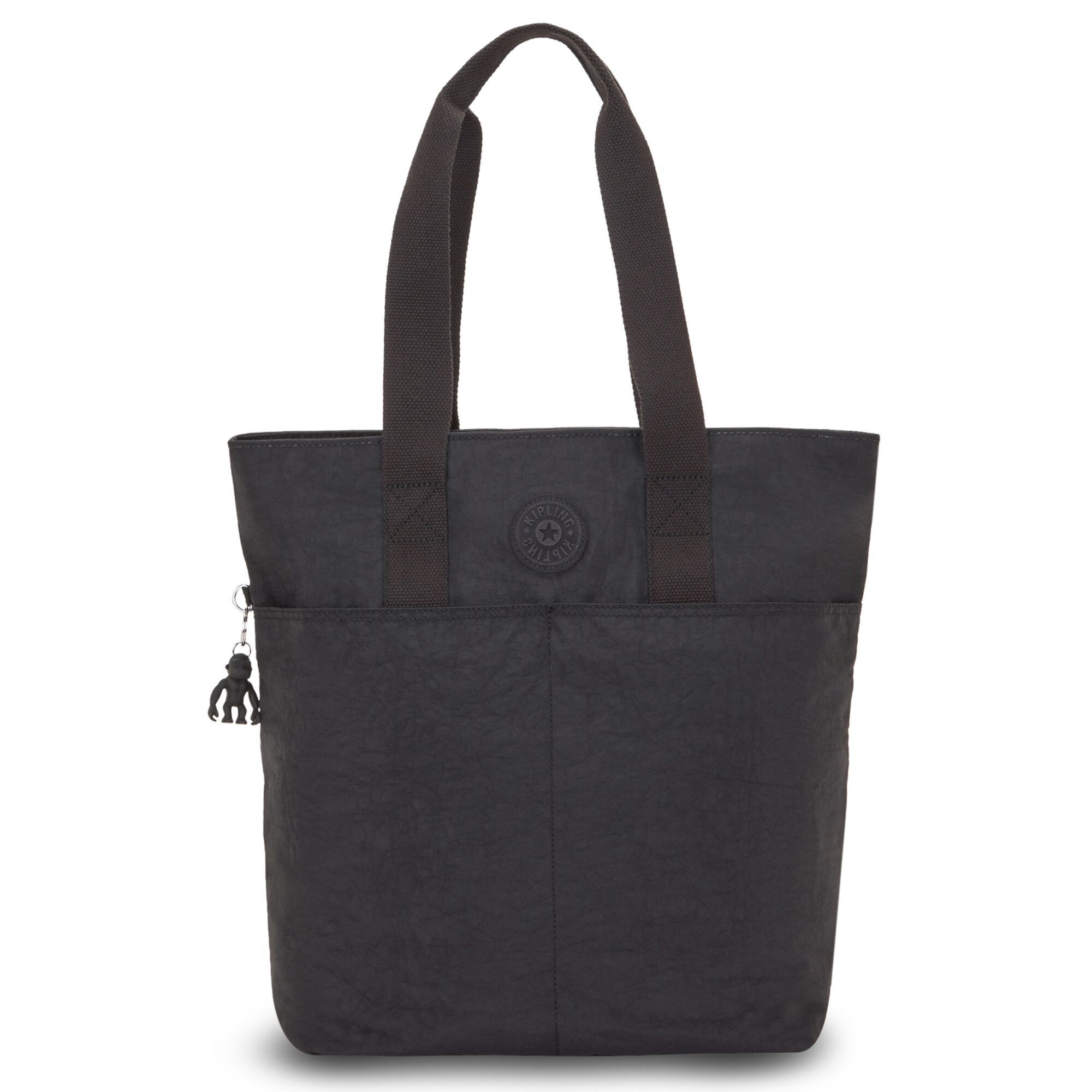 KIPLING Shopper 'Hanifa '  čierna