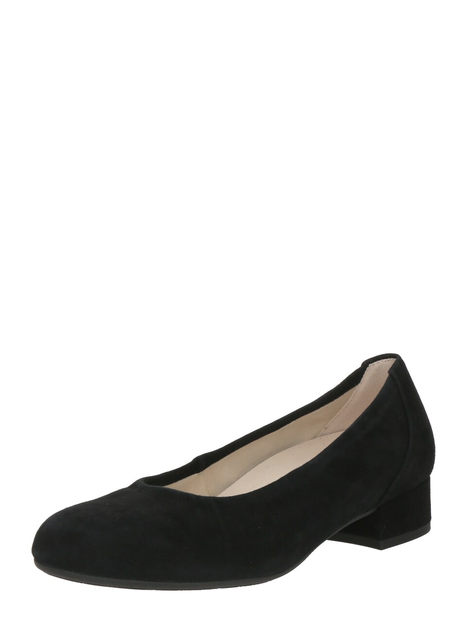 Pumps