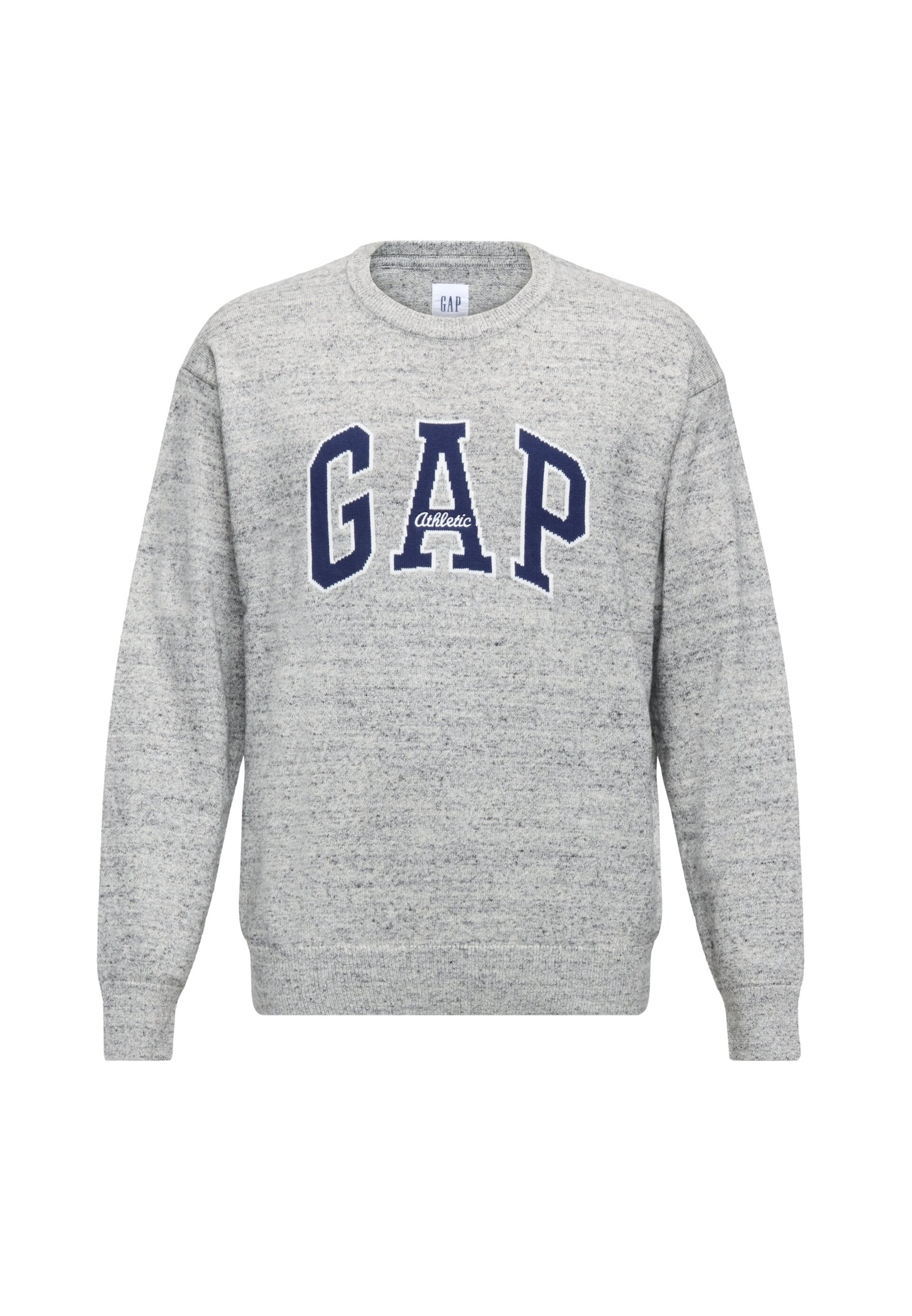 GAP Sweatshirt 'ATHLETIC' herr