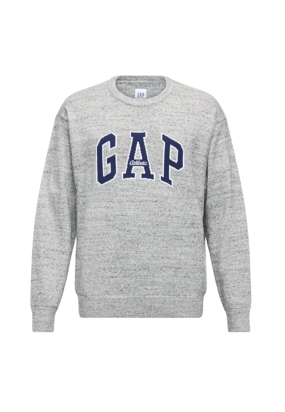 Sweatshirt 'ATHLETIC'