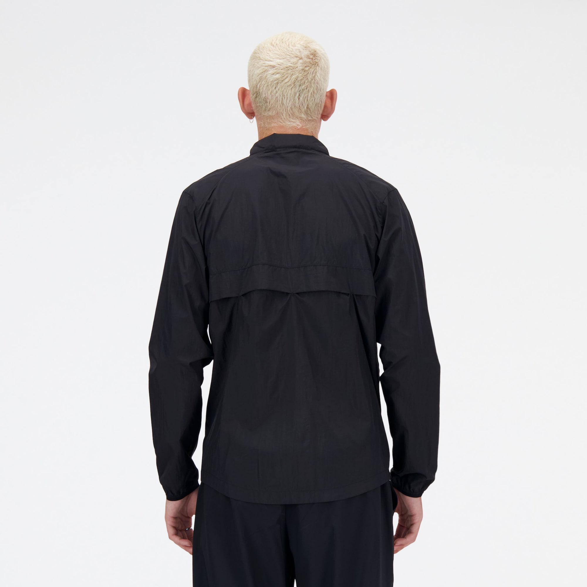Thumbnail - new balance Sportjacke