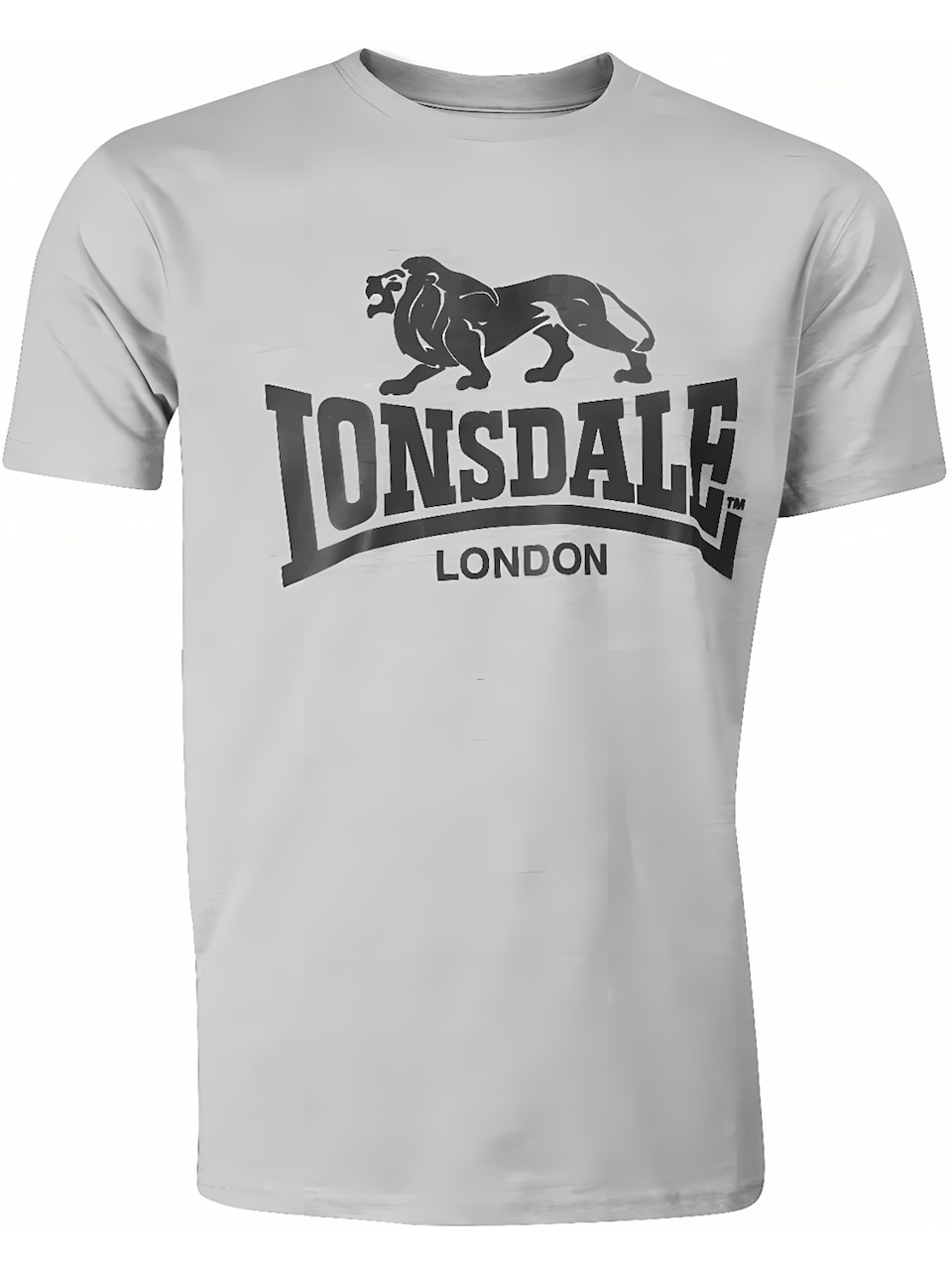 T-shirt 'Logo'