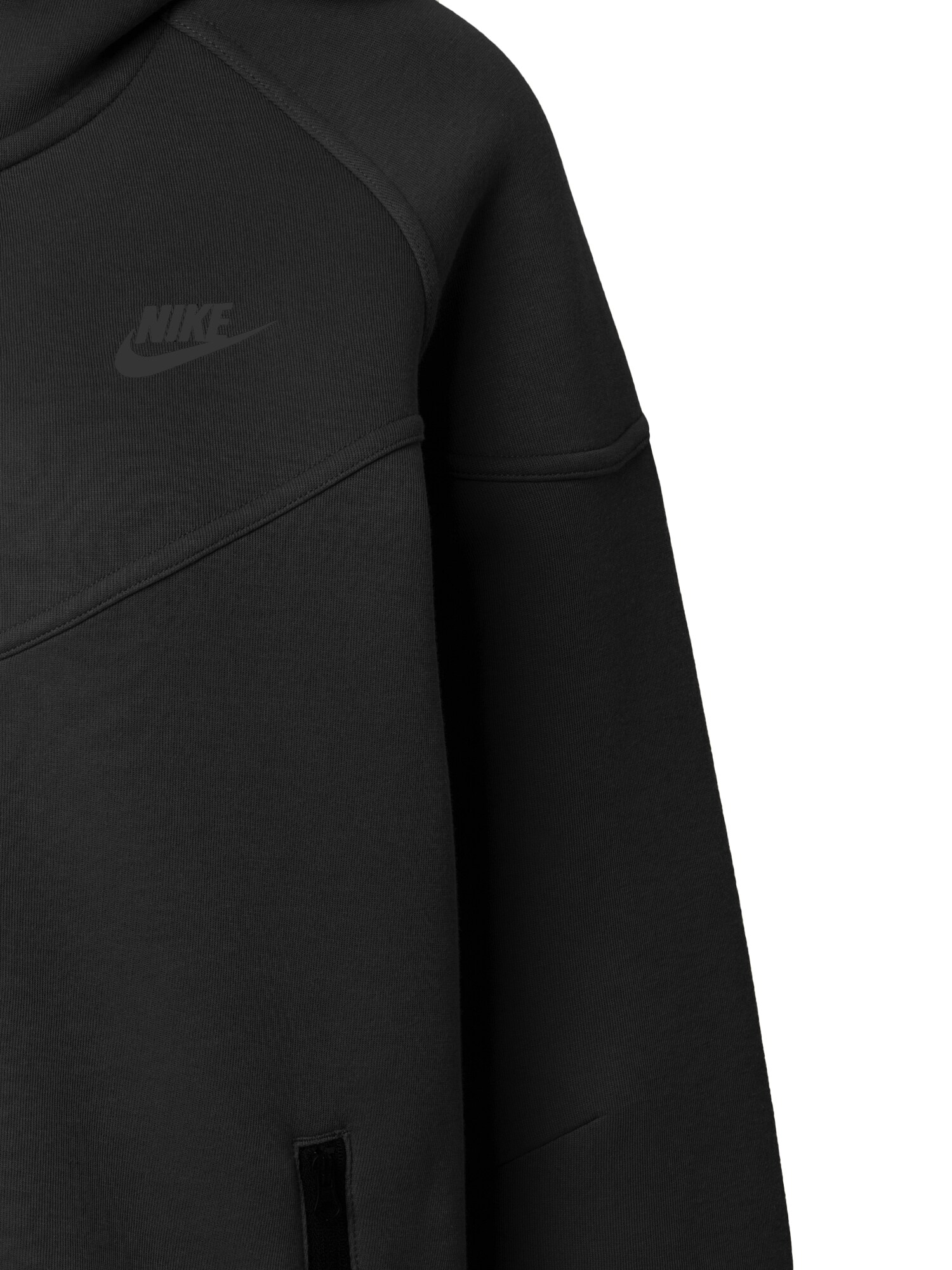Thumbnail - Sweatjacke 'TECH FLEECE'